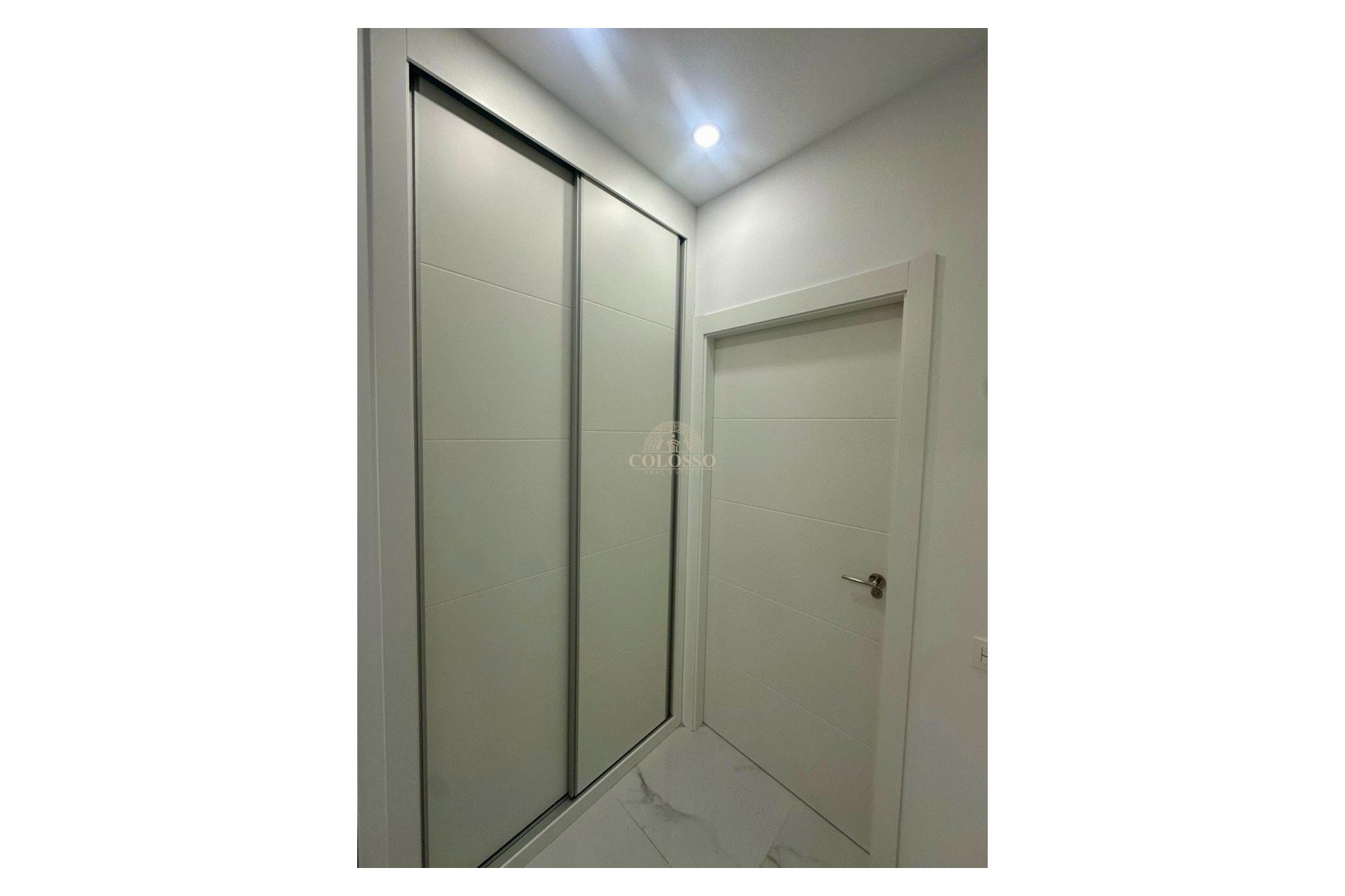 Rental - Study -
Orihuela Costa