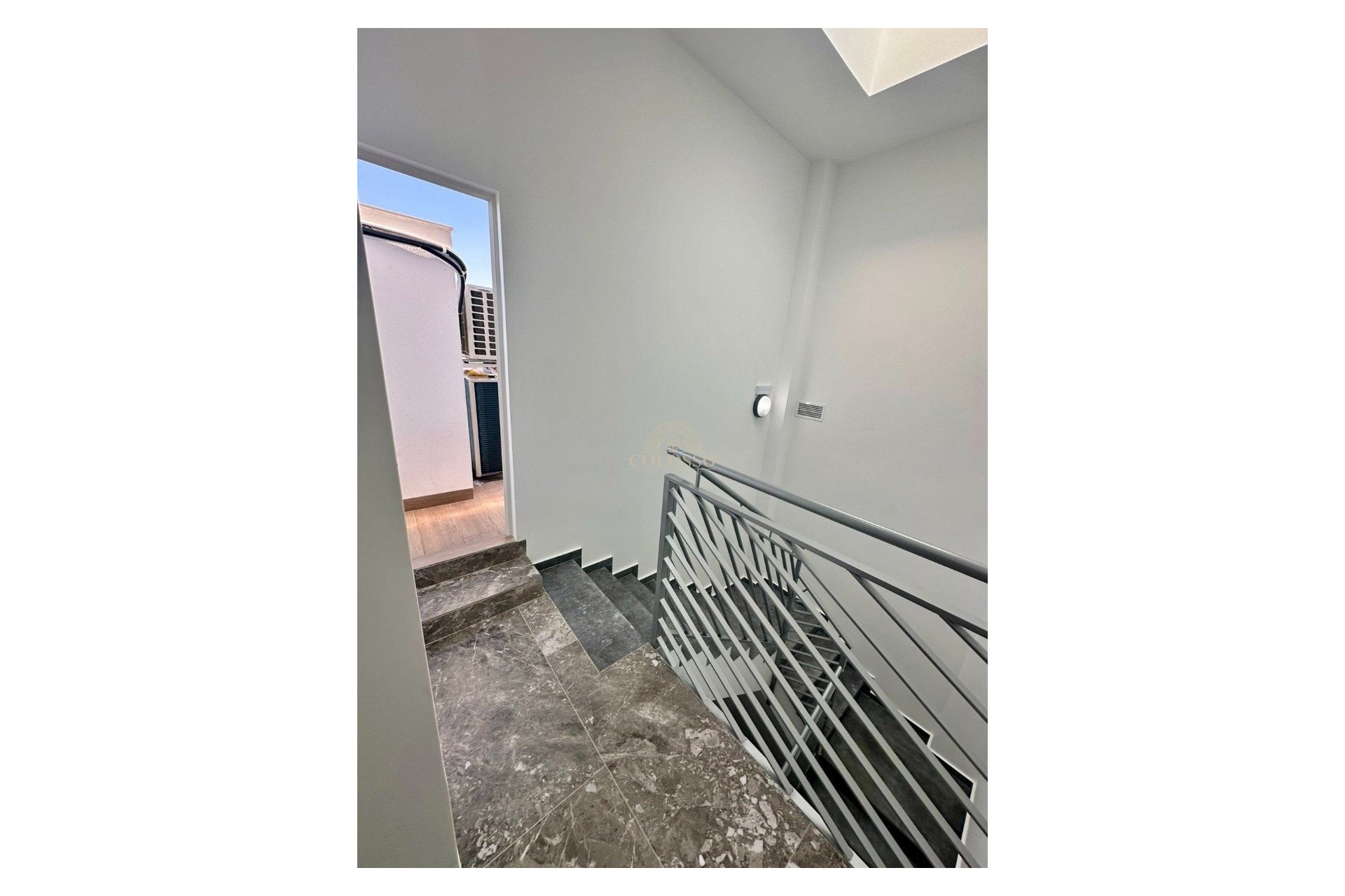 Rental - Study -
Orihuela Costa