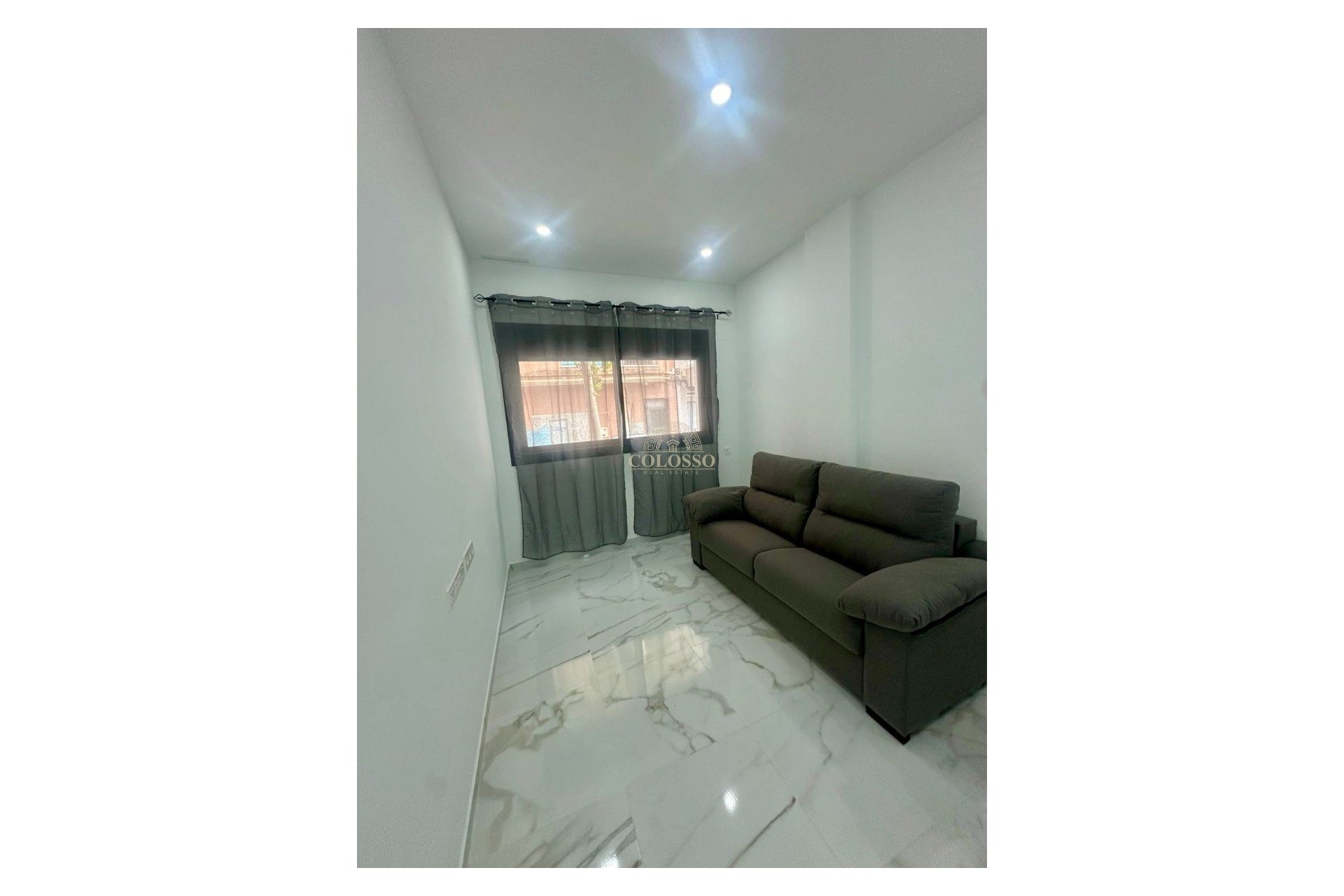Rental - Study -
Orihuela Costa