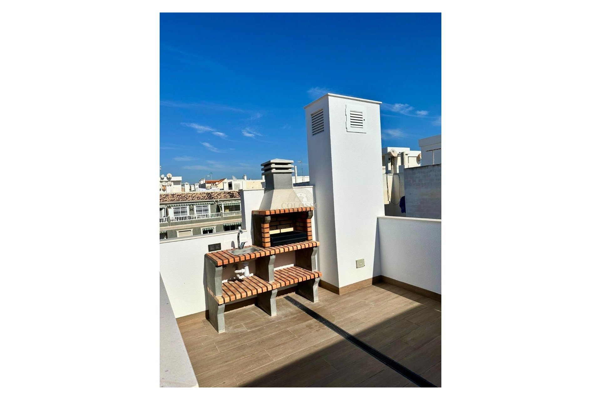 Rental - Study -
Orihuela Costa