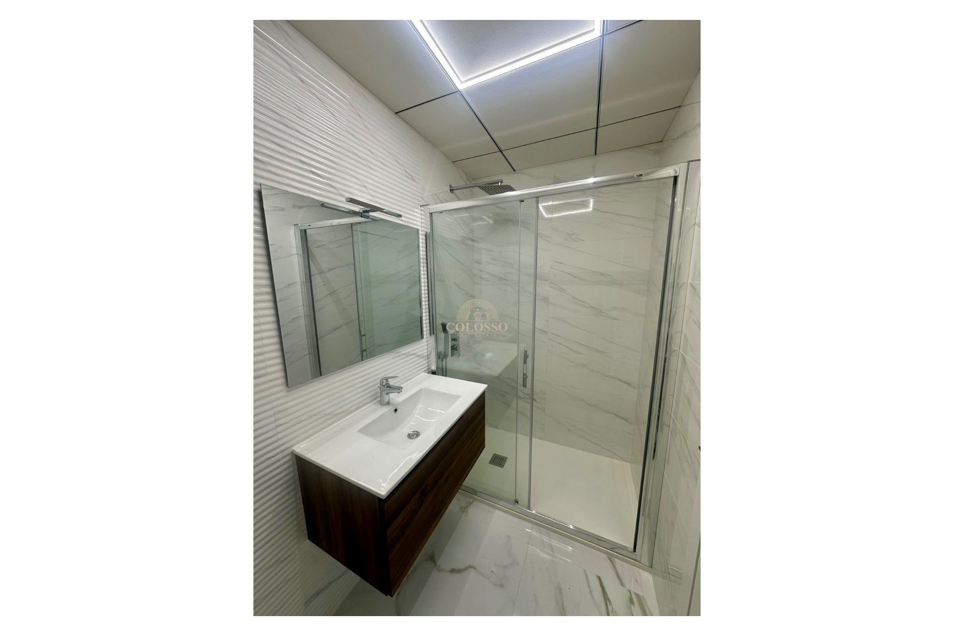 Rental - Study -
Orihuela Costa