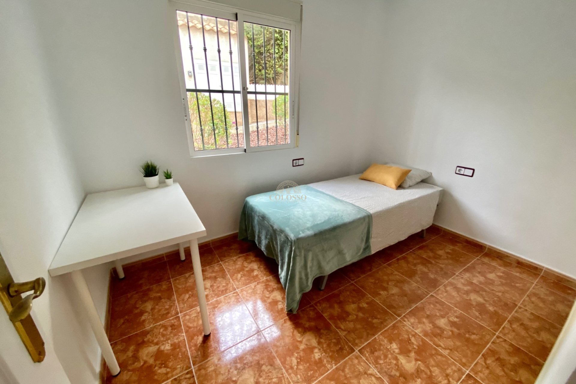 Rental - Townhouse -
Algorfa - Montemar