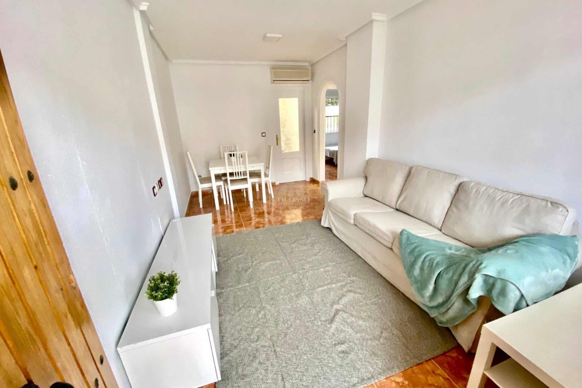 Rental - Townhouse -
Algorfa - Montemar