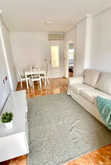 Rental - Townhouse -
Algorfa - Montemar