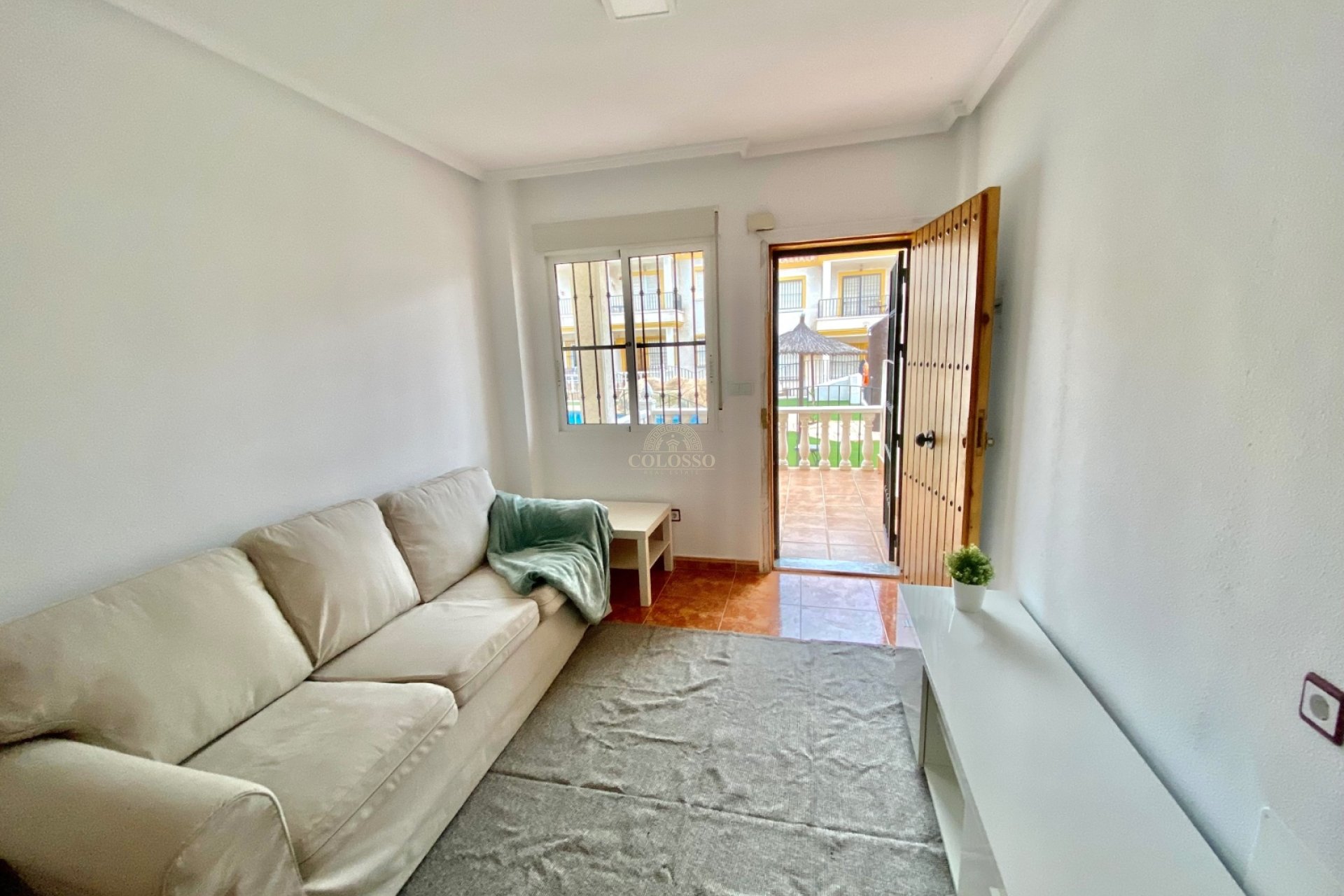 Rental - Townhouse -
Algorfa - Montemar