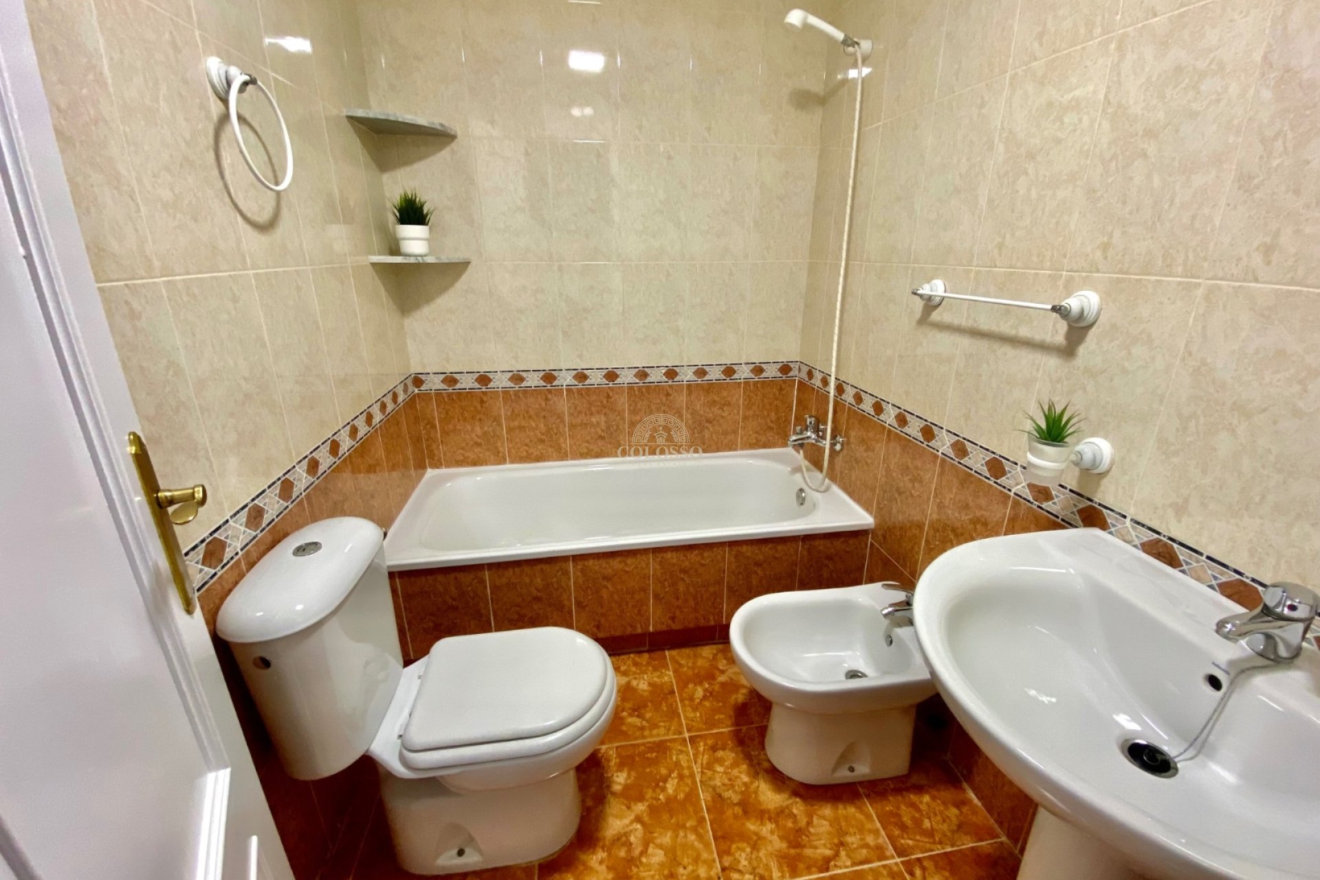 Rental - Townhouse -
Algorfa - Montemar