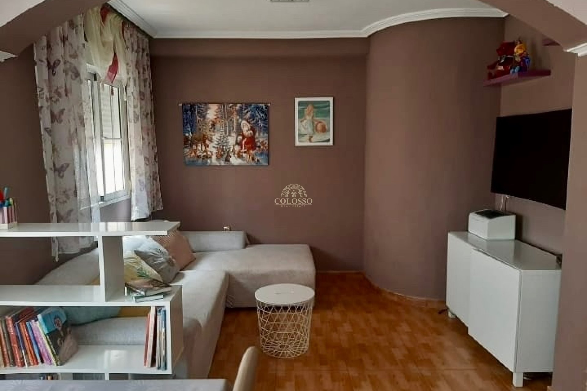 Rental - Townhouse -
Cabo Roig