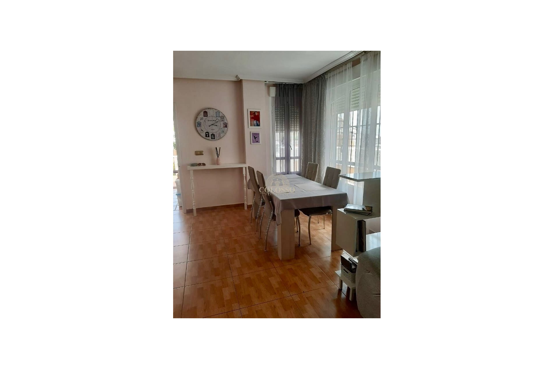 Rental - Townhouse -
Cabo Roig