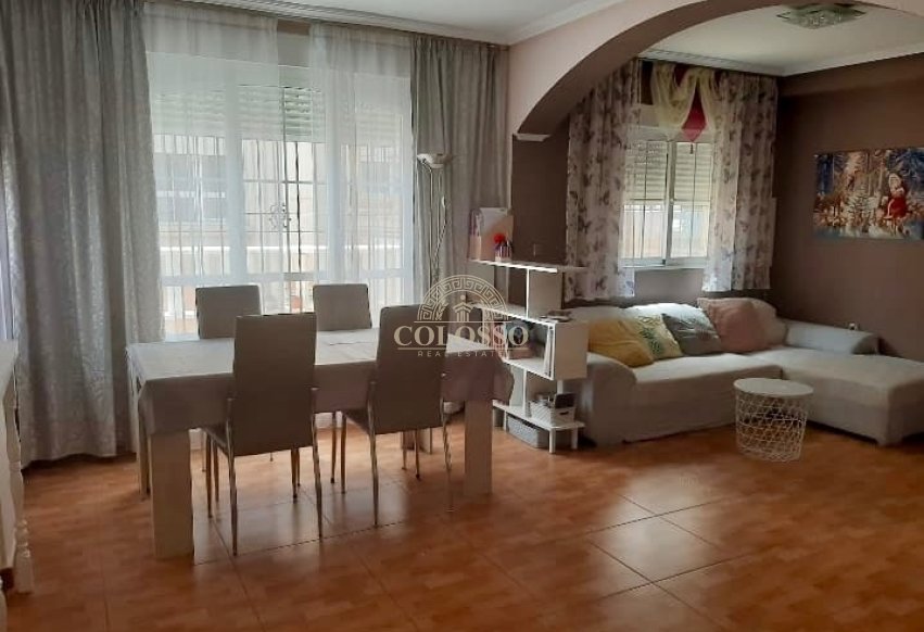 Rental - Townhouse -
Cabo Roig