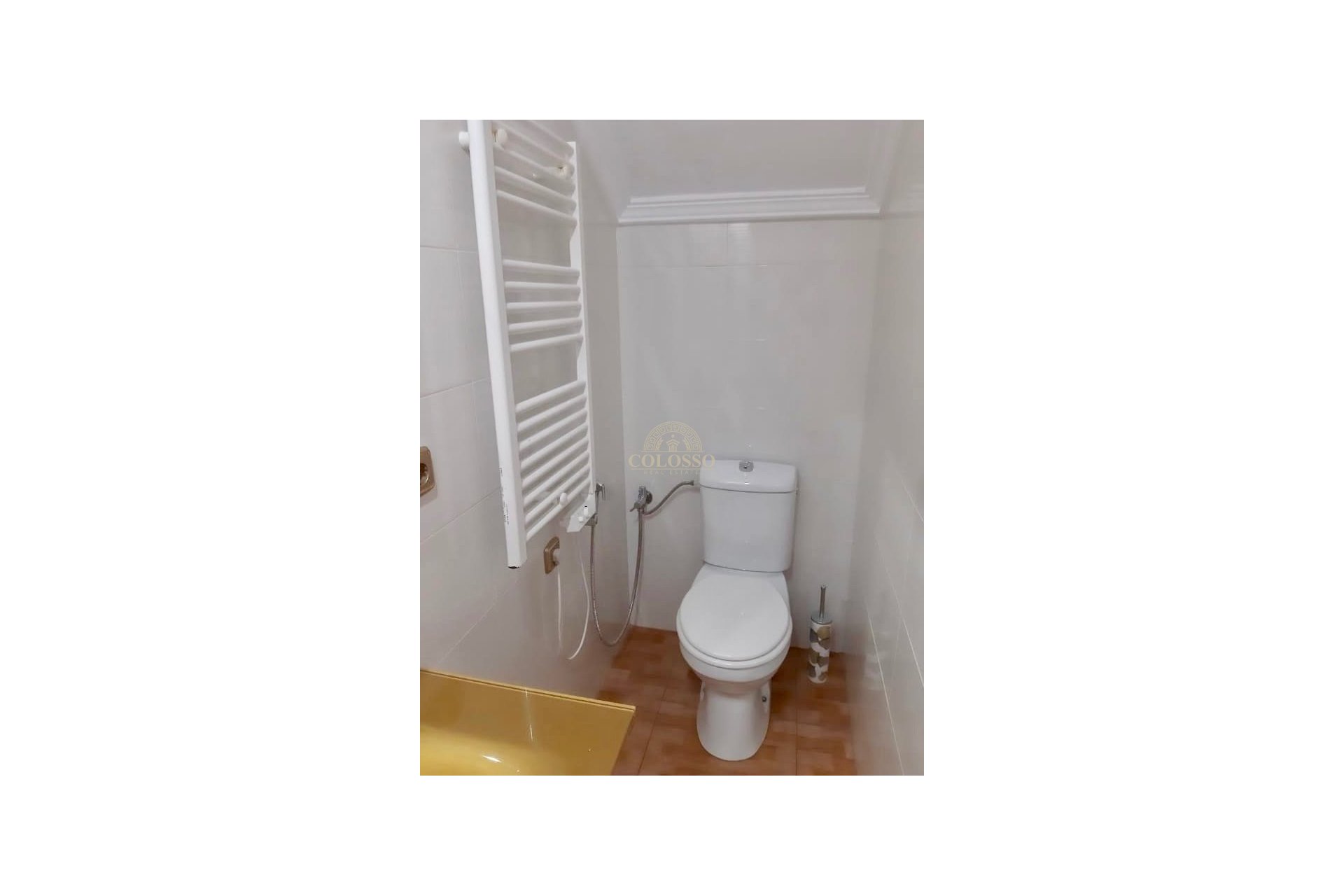 Rental - Townhouse -
Cabo Roig