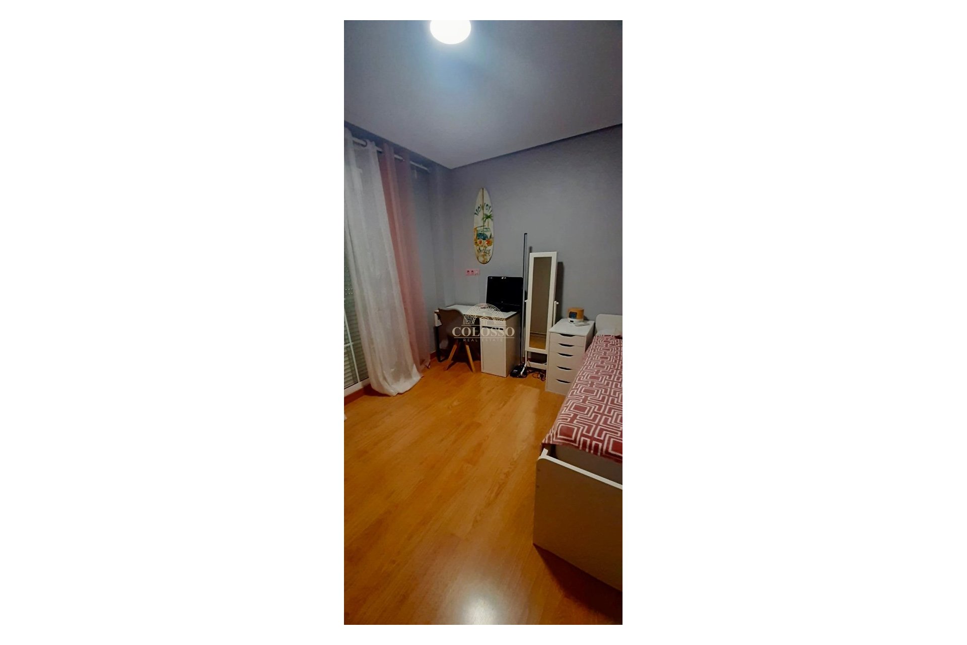 Rental - Townhouse -
Cabo Roig