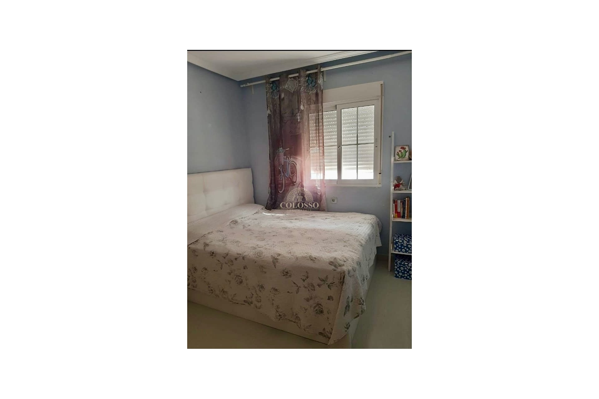 Rental - Townhouse -
Cabo Roig