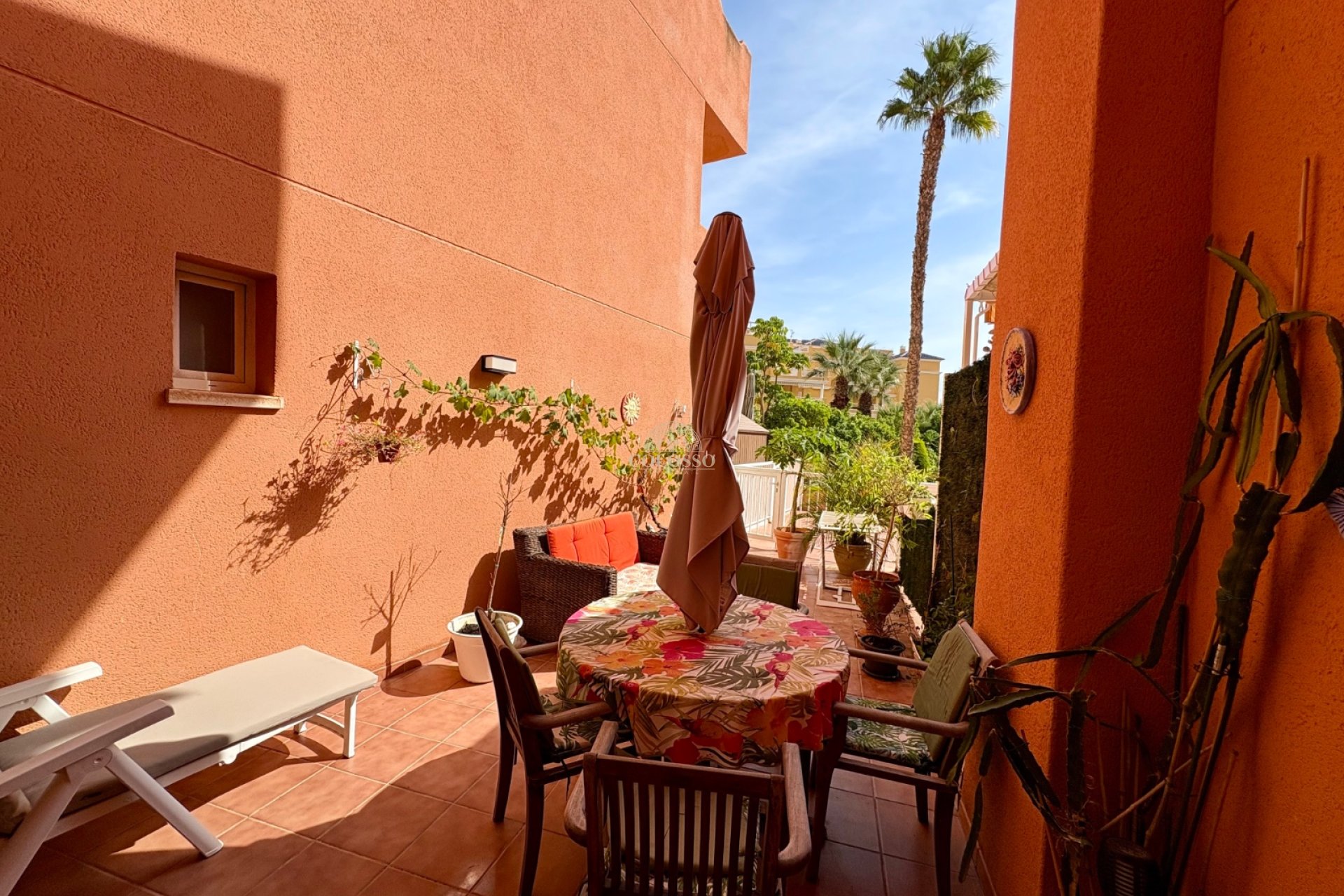 Rental - Townhouse -
Orihuela Costa - La Zenia