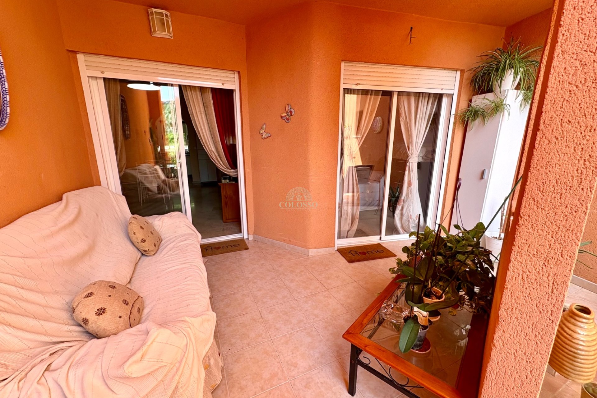 Rental - Townhouse -
Orihuela Costa - La Zenia