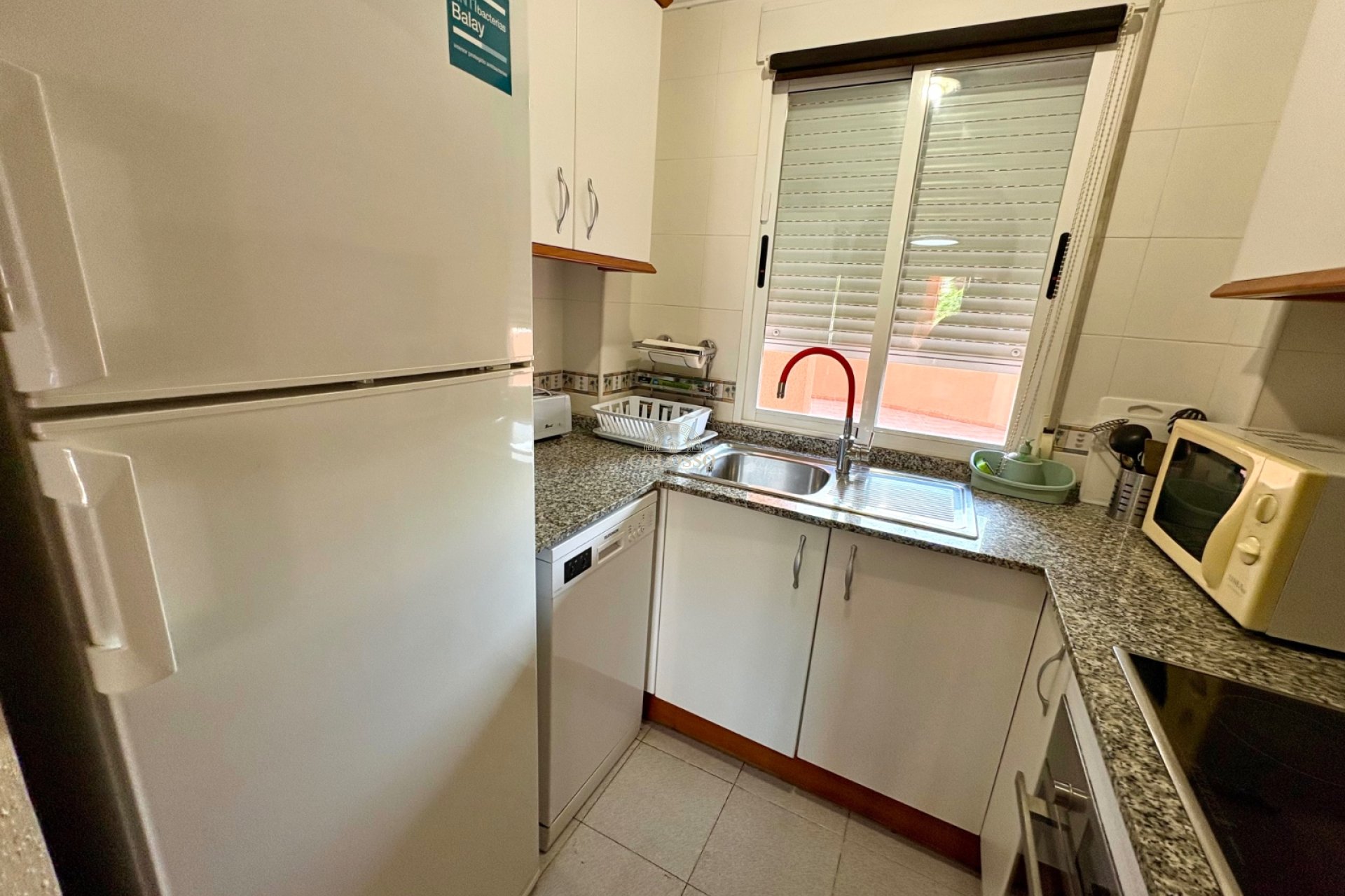 Rental - Townhouse -
Orihuela Costa - La Zenia