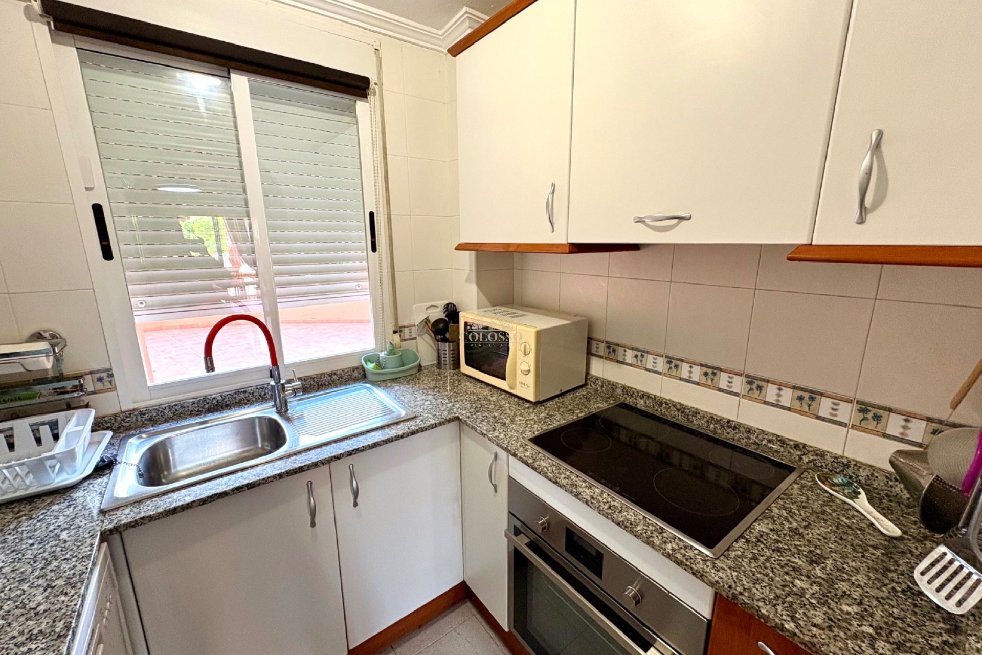 Rental - Townhouse -
Orihuela Costa - La Zenia