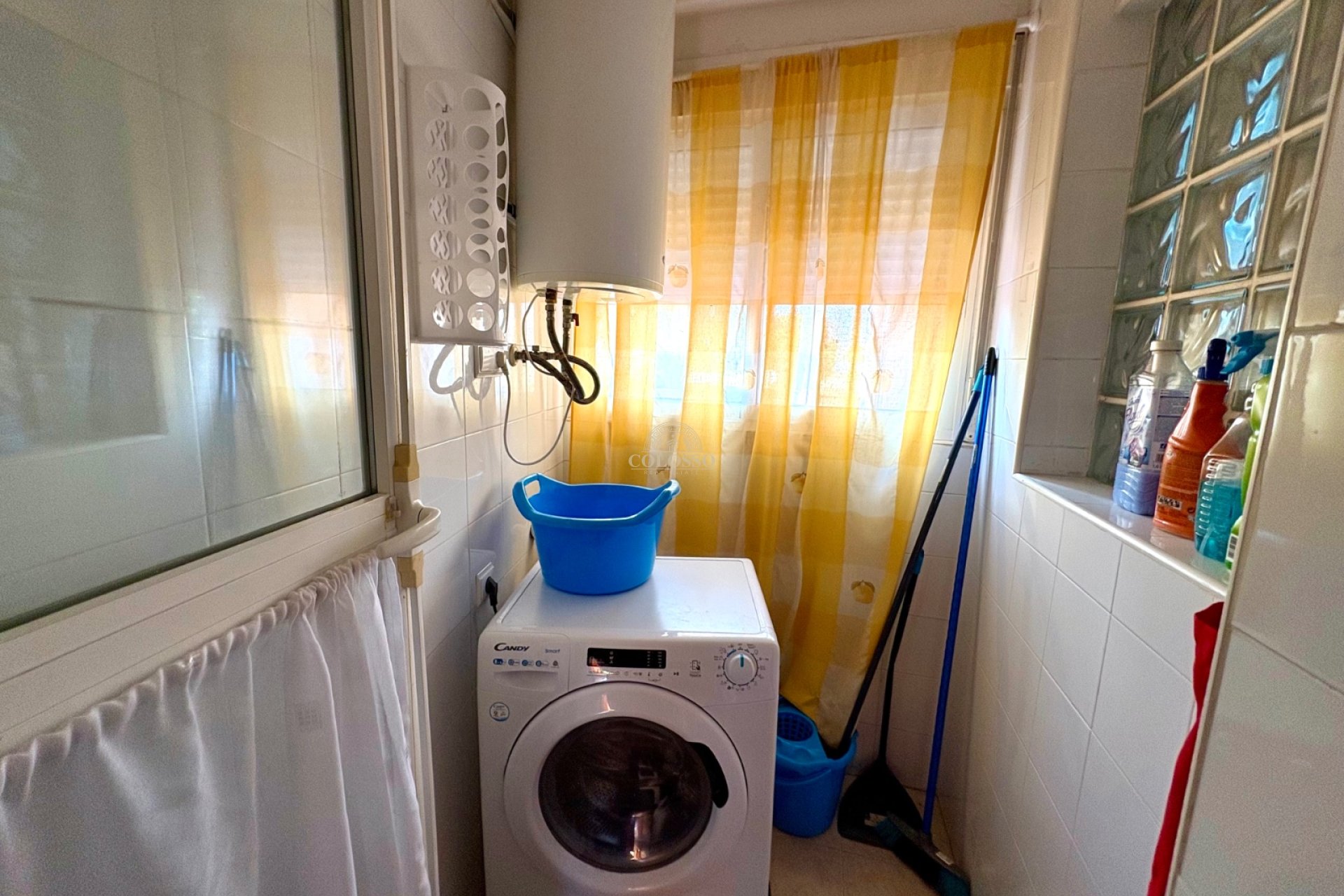 Rental - Townhouse -
Orihuela Costa - La Zenia