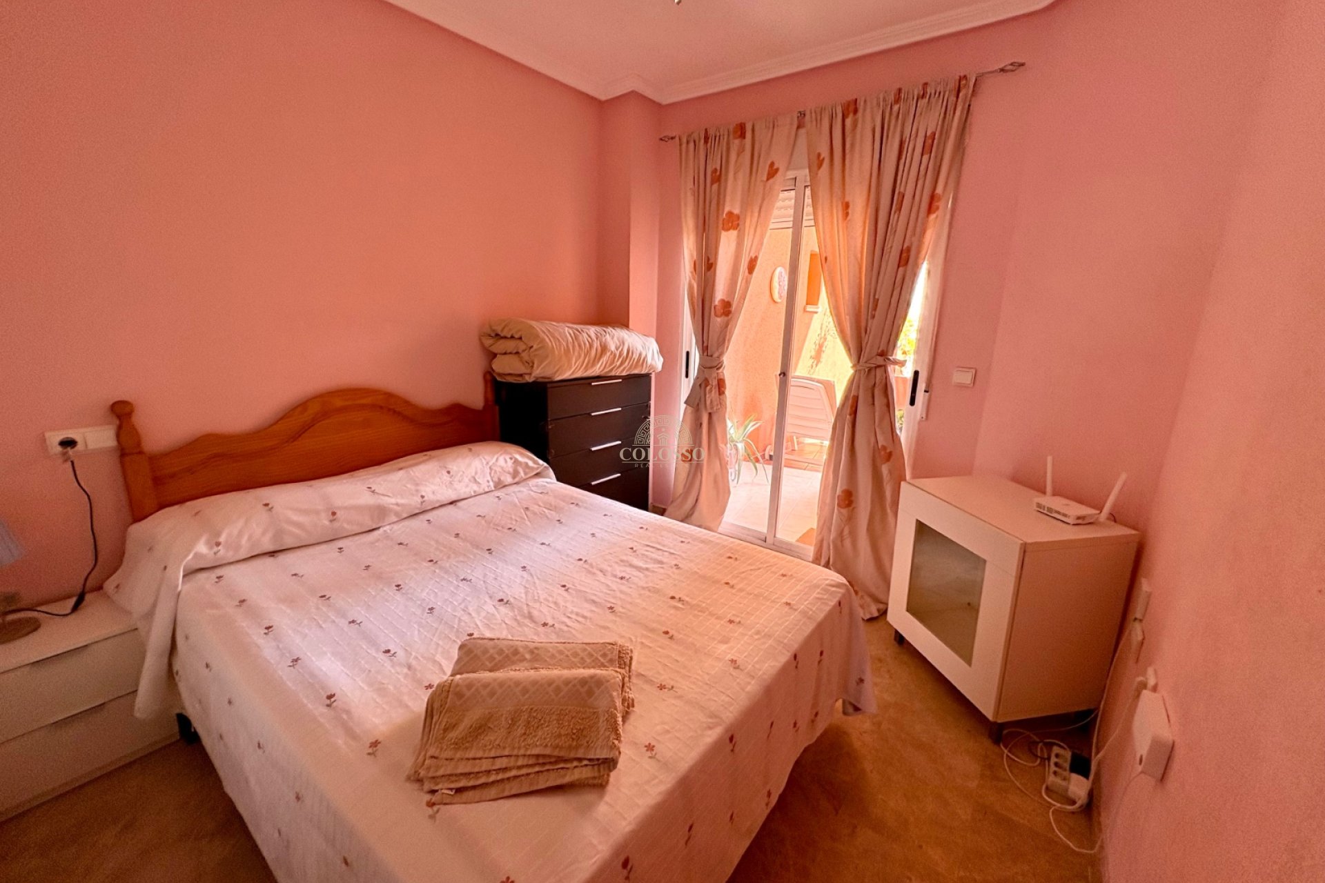 Rental - Townhouse -
Orihuela Costa - La Zenia