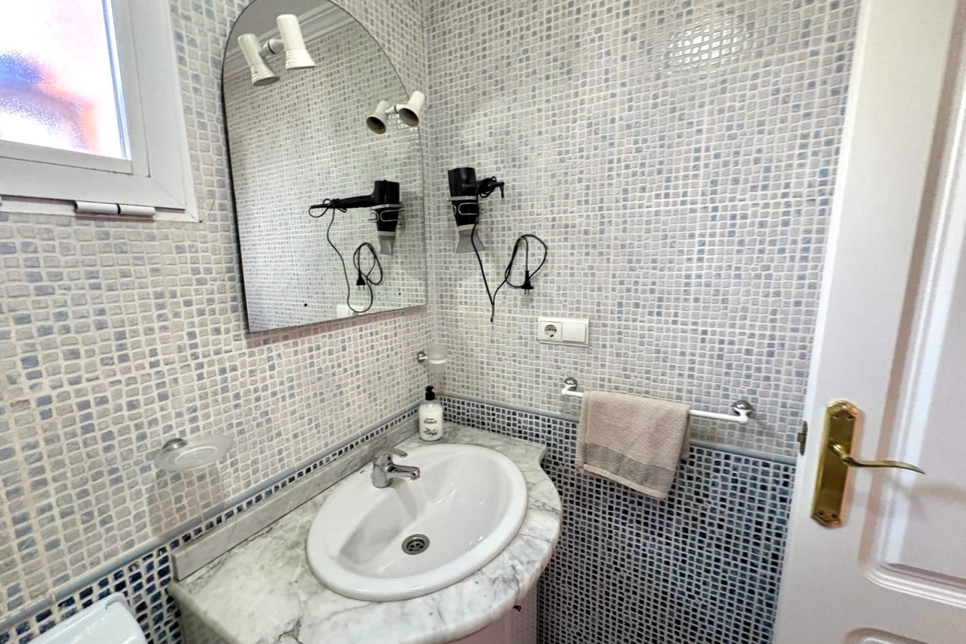 Rental - Townhouse -
Orihuela Costa - La Zenia