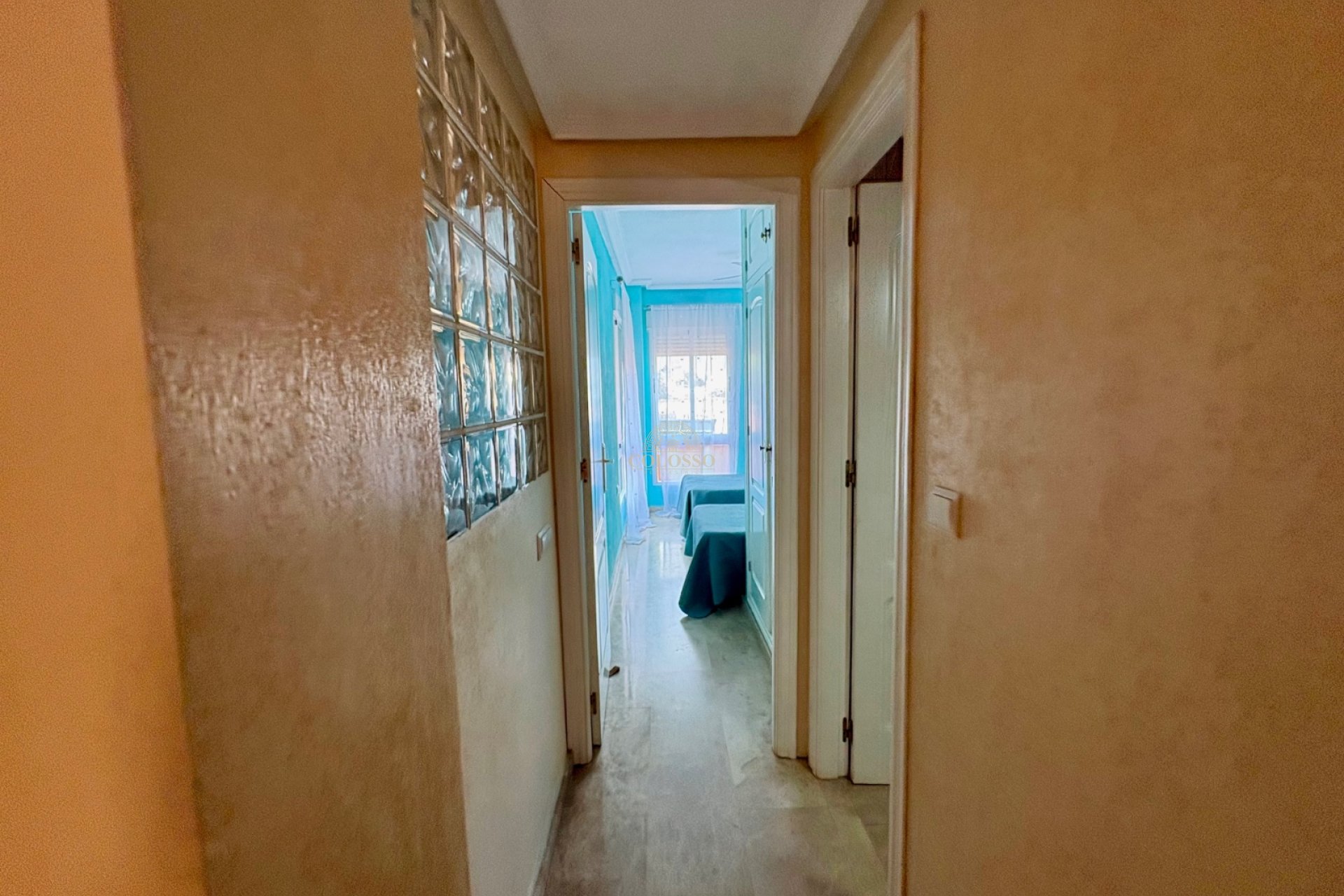 Rental - Townhouse -
Orihuela Costa - La Zenia