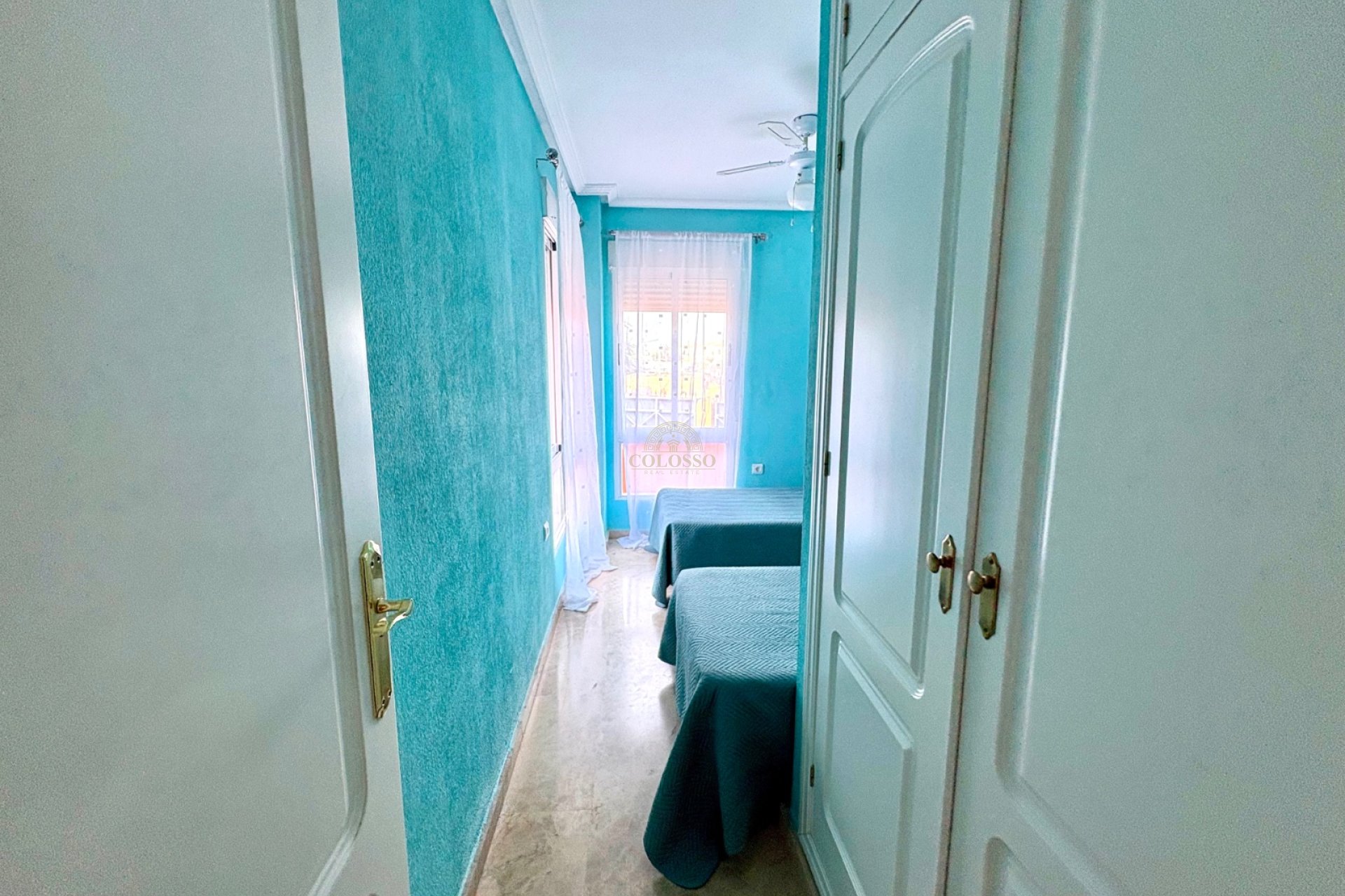 Rental - Townhouse -
Orihuela Costa - La Zenia