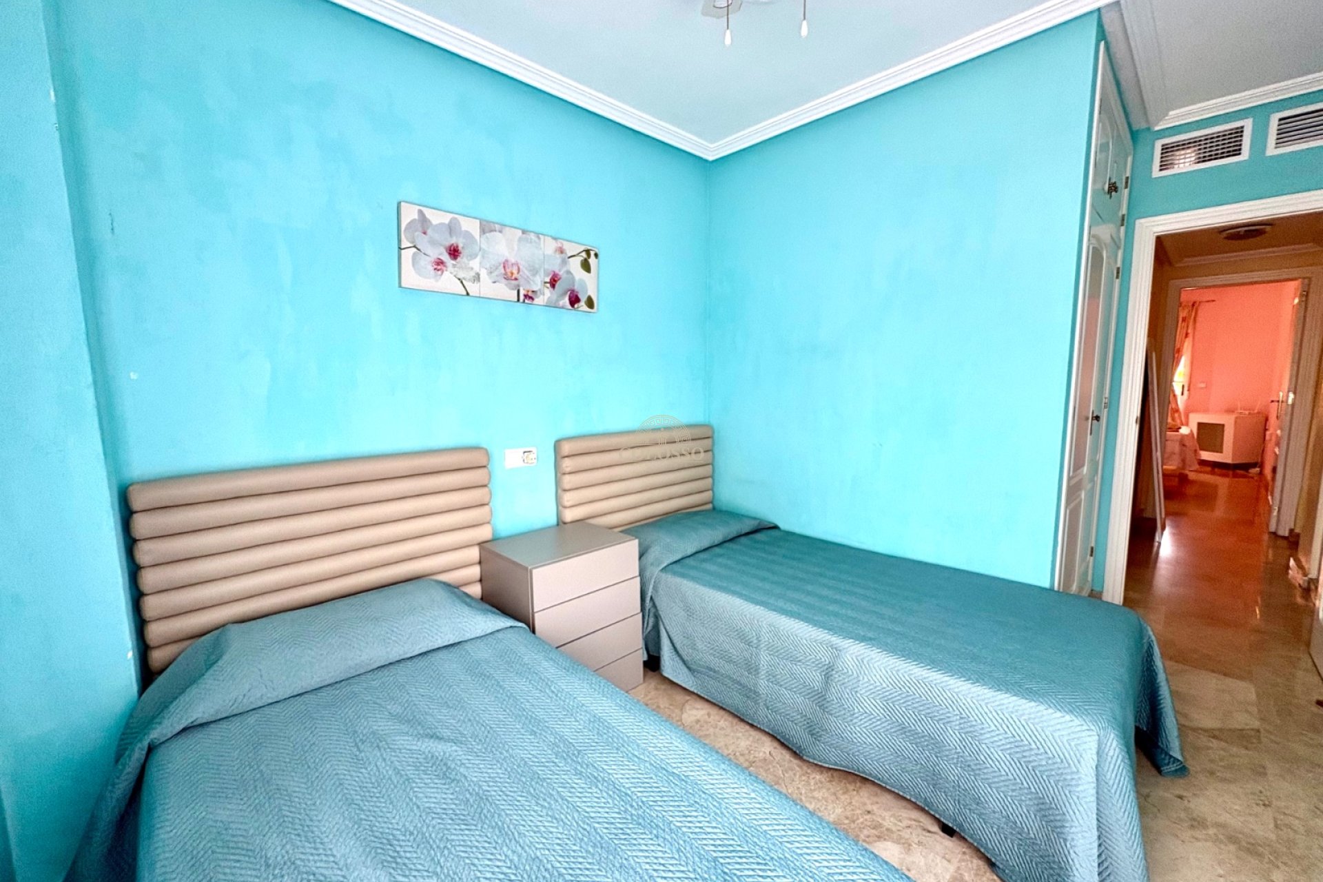 Rental - Townhouse -
Orihuela Costa - La Zenia