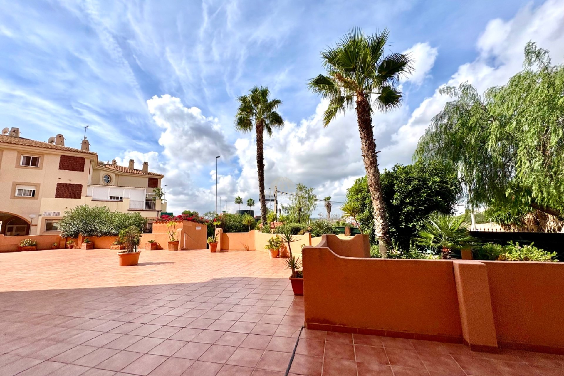 Rental - Townhouse -
Orihuela Costa - La Zenia