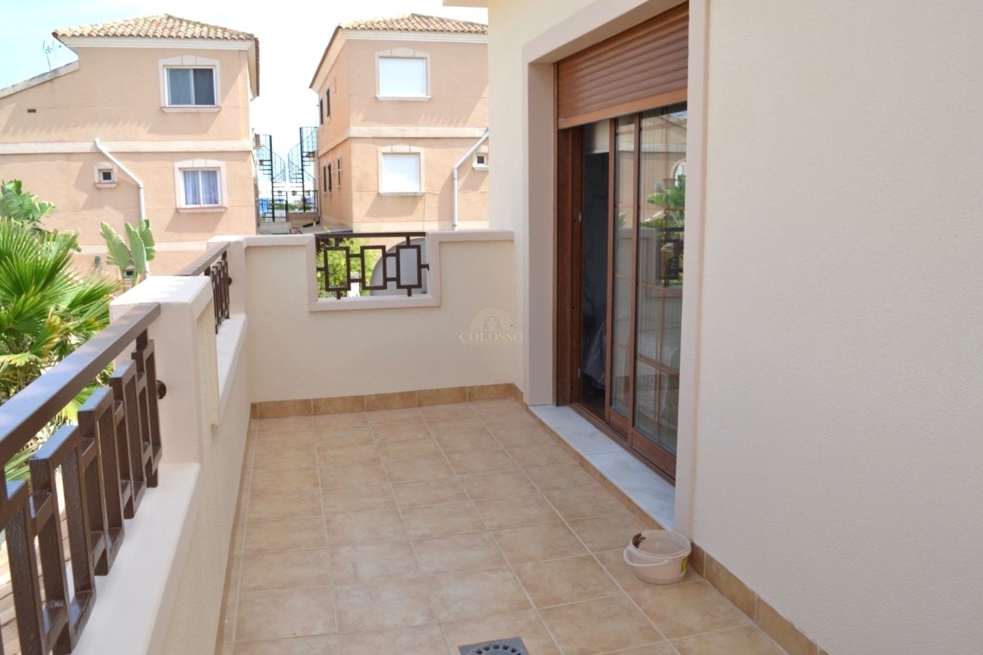 Rental - Townhouse -
Orihuela Costa - La Zenia