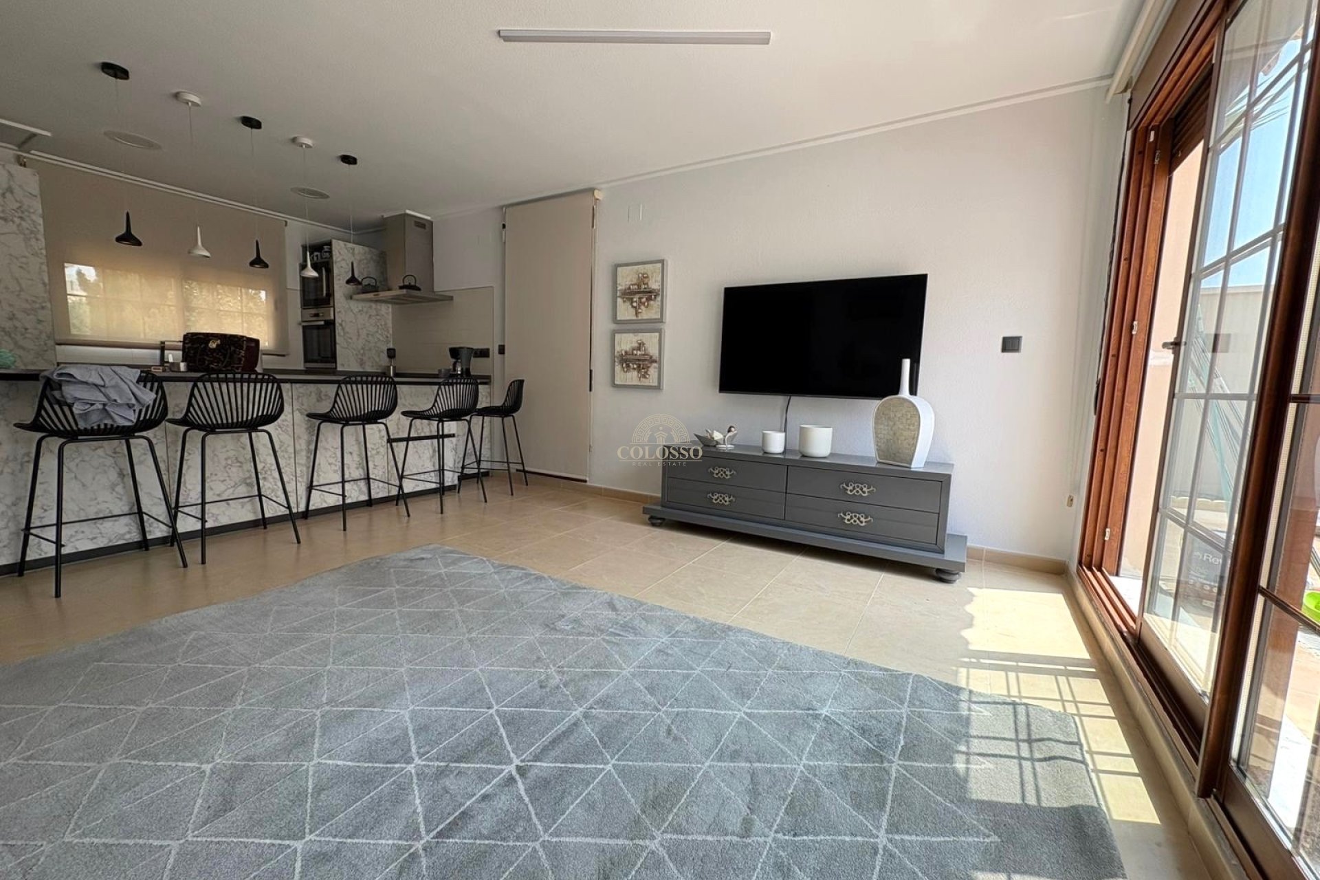 Rental - Townhouse -
Orihuela Costa - La Zenia