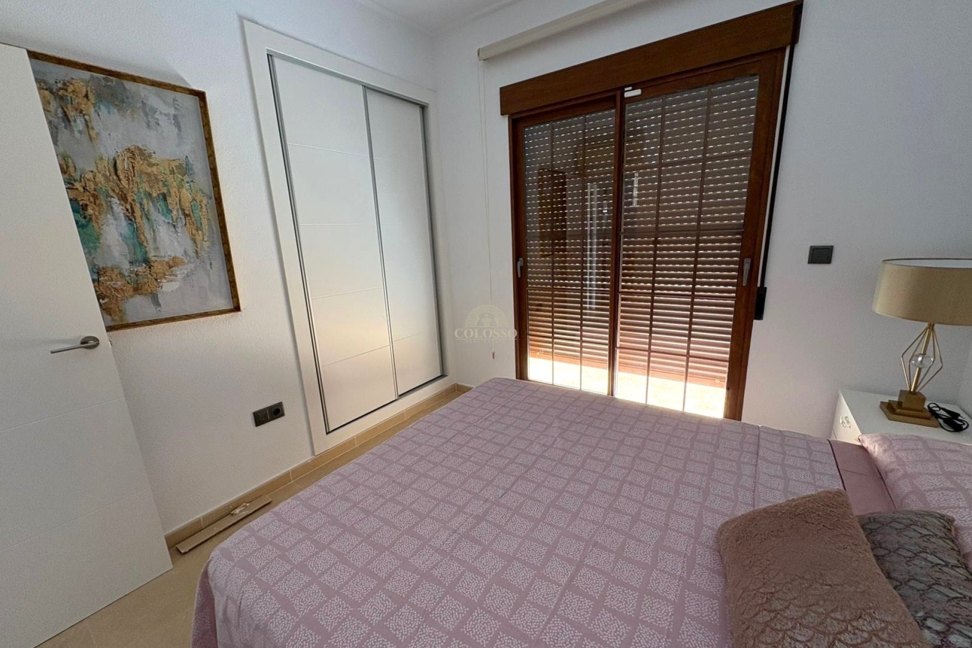 Rental - Townhouse -
Orihuela Costa - La Zenia