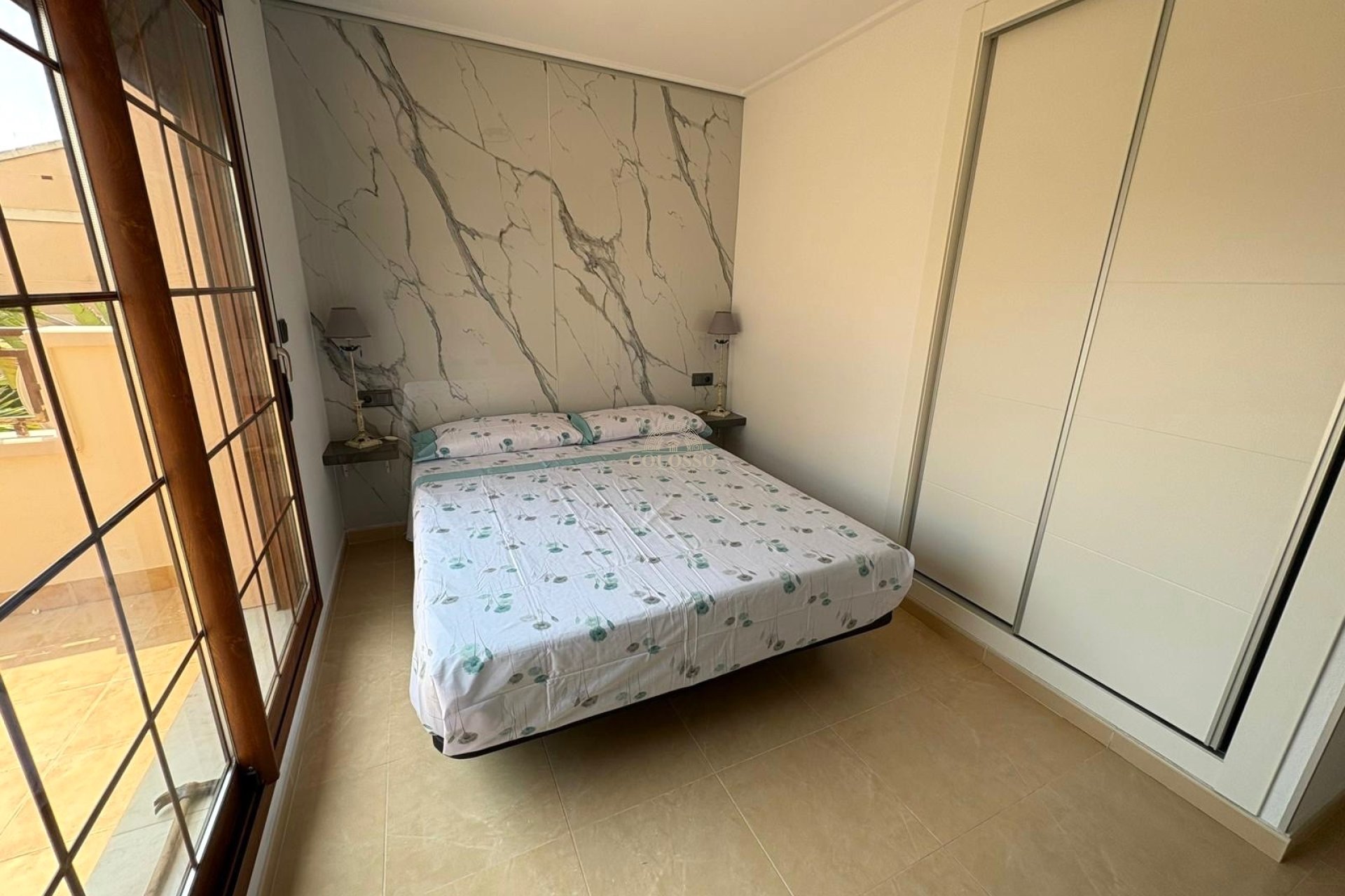 Rental - Townhouse -
Orihuela Costa - La Zenia