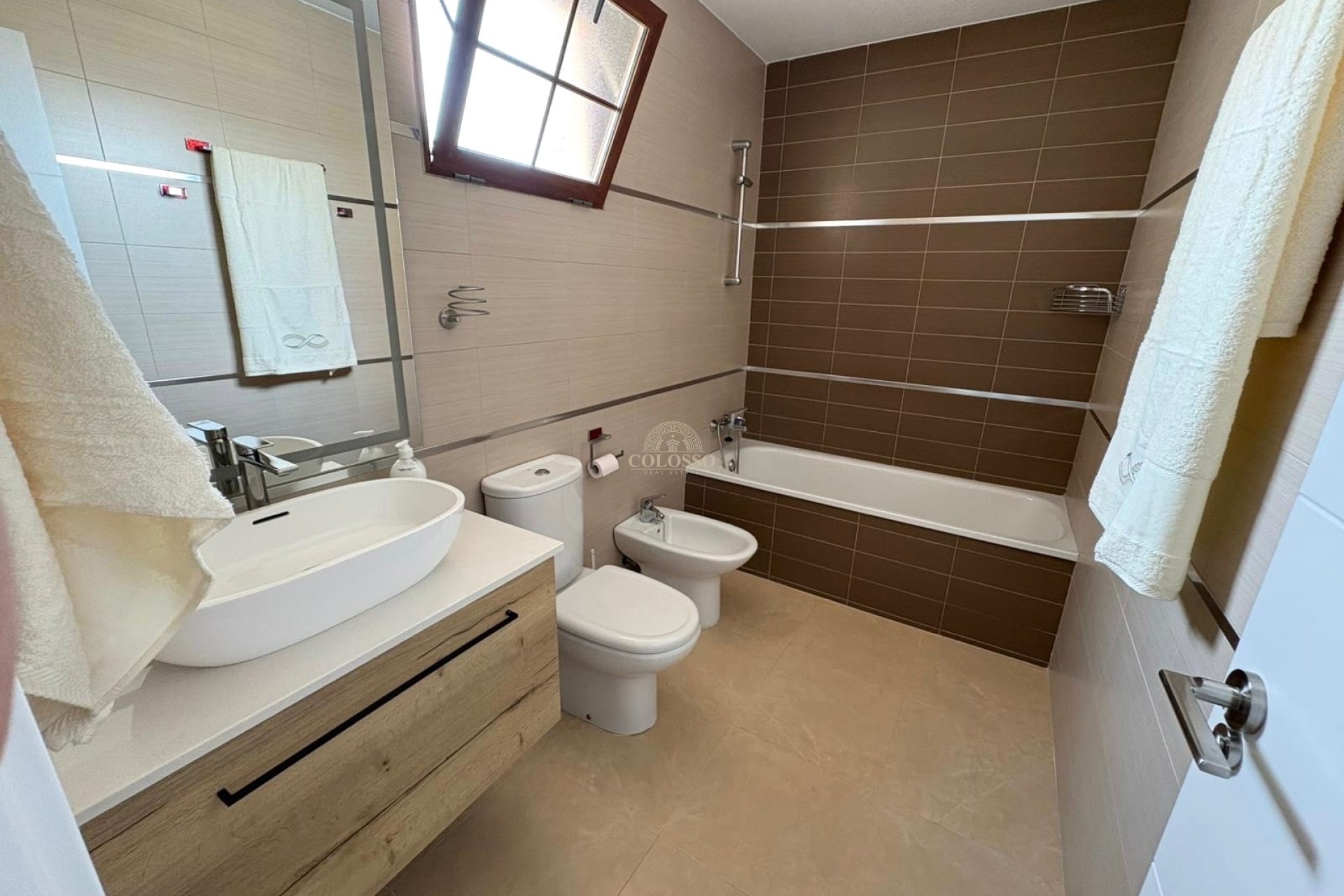 Rental - Townhouse -
Orihuela Costa - La Zenia