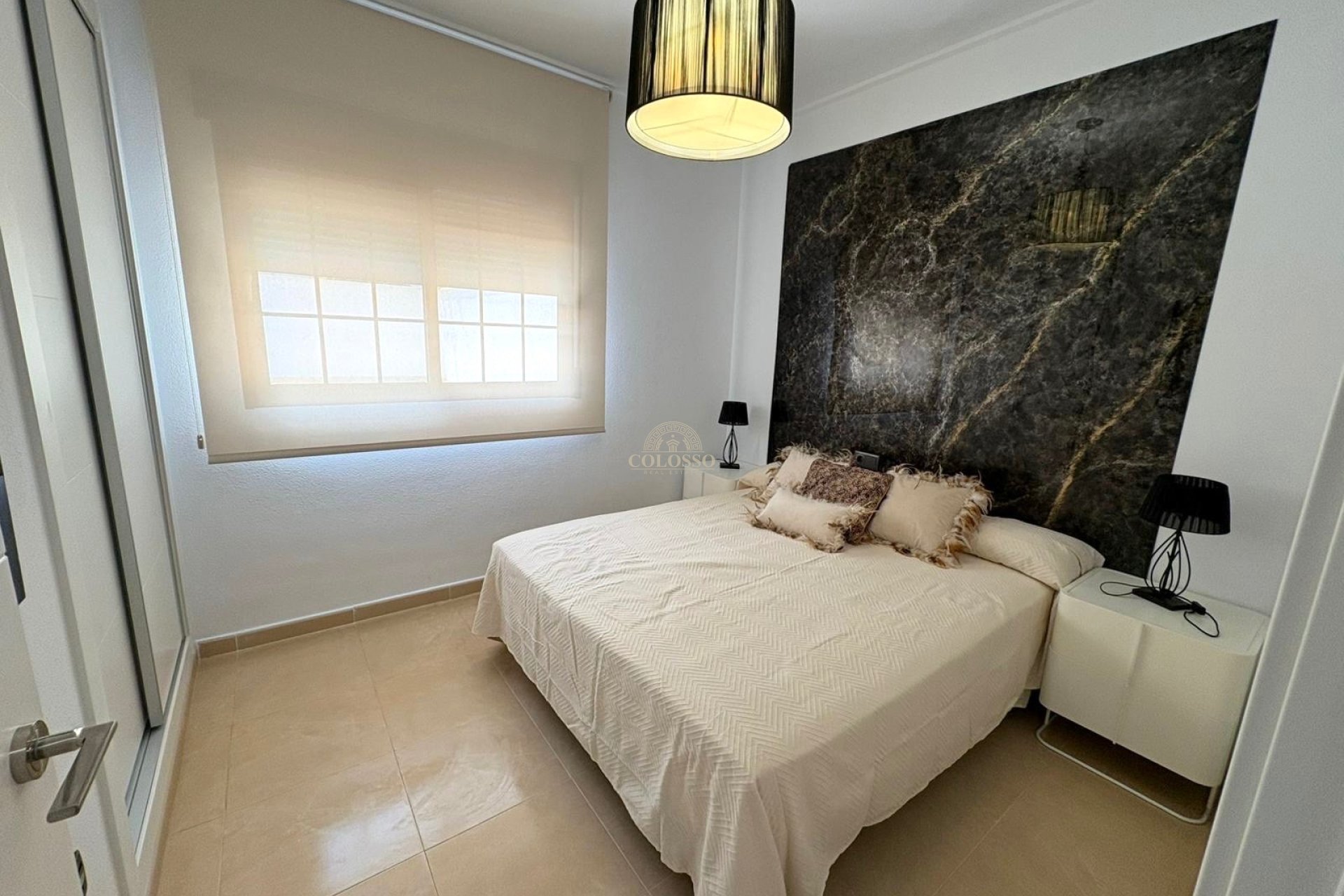 Rental - Townhouse -
Orihuela Costa - La Zenia