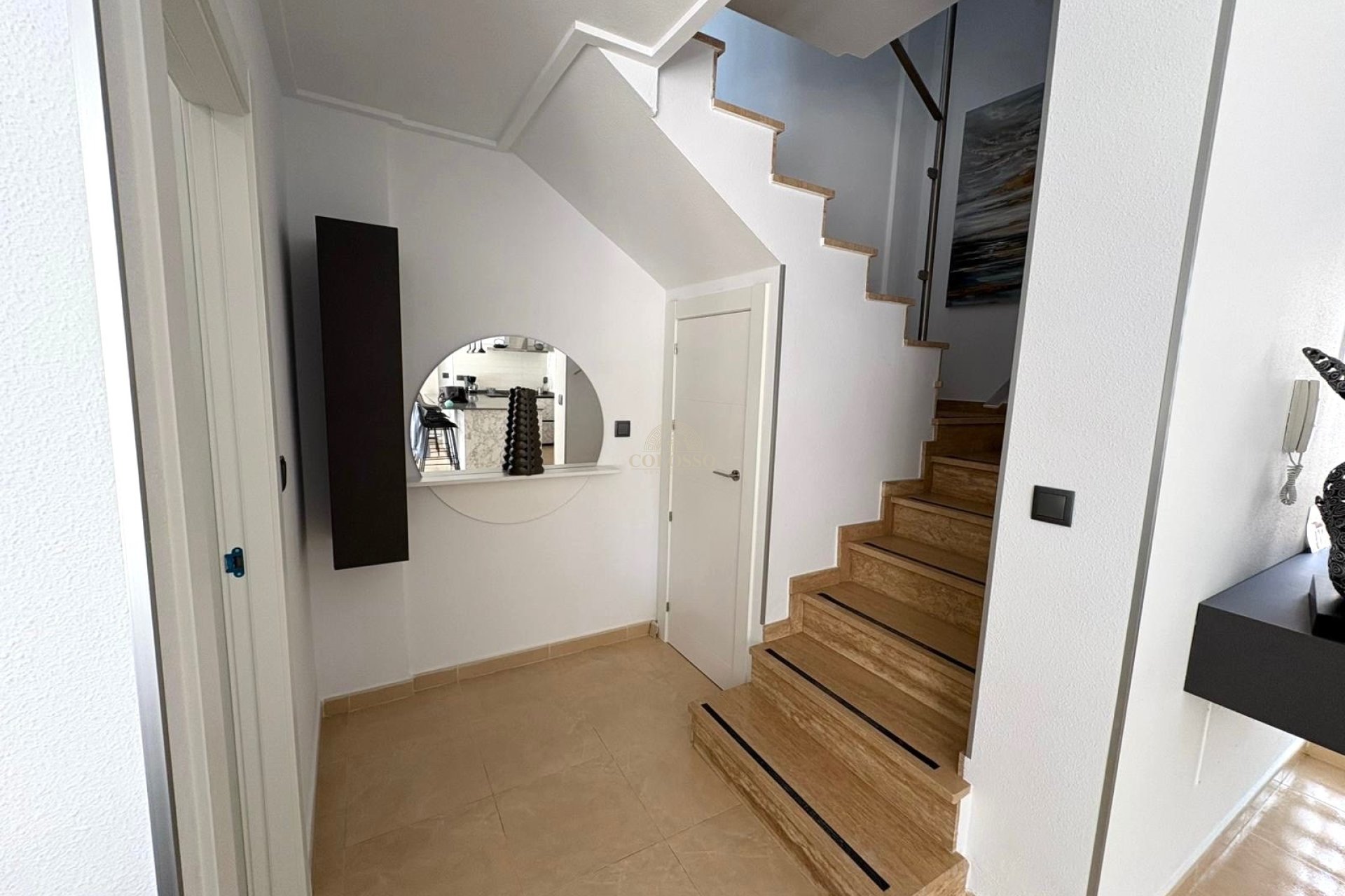 Rental - Townhouse -
Orihuela Costa - La Zenia