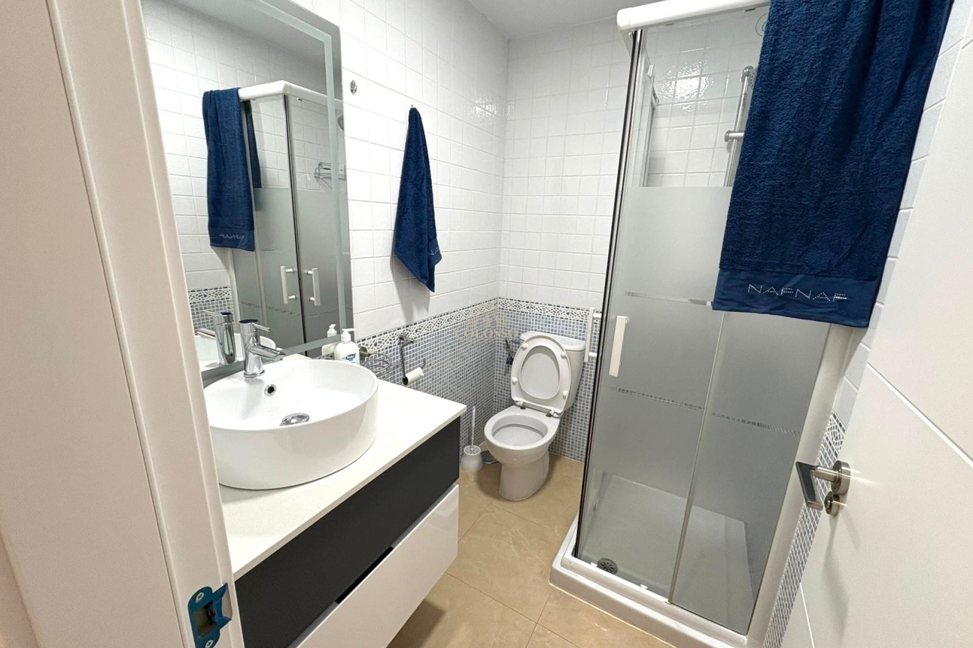 Rental - Townhouse -
Orihuela Costa - La Zenia