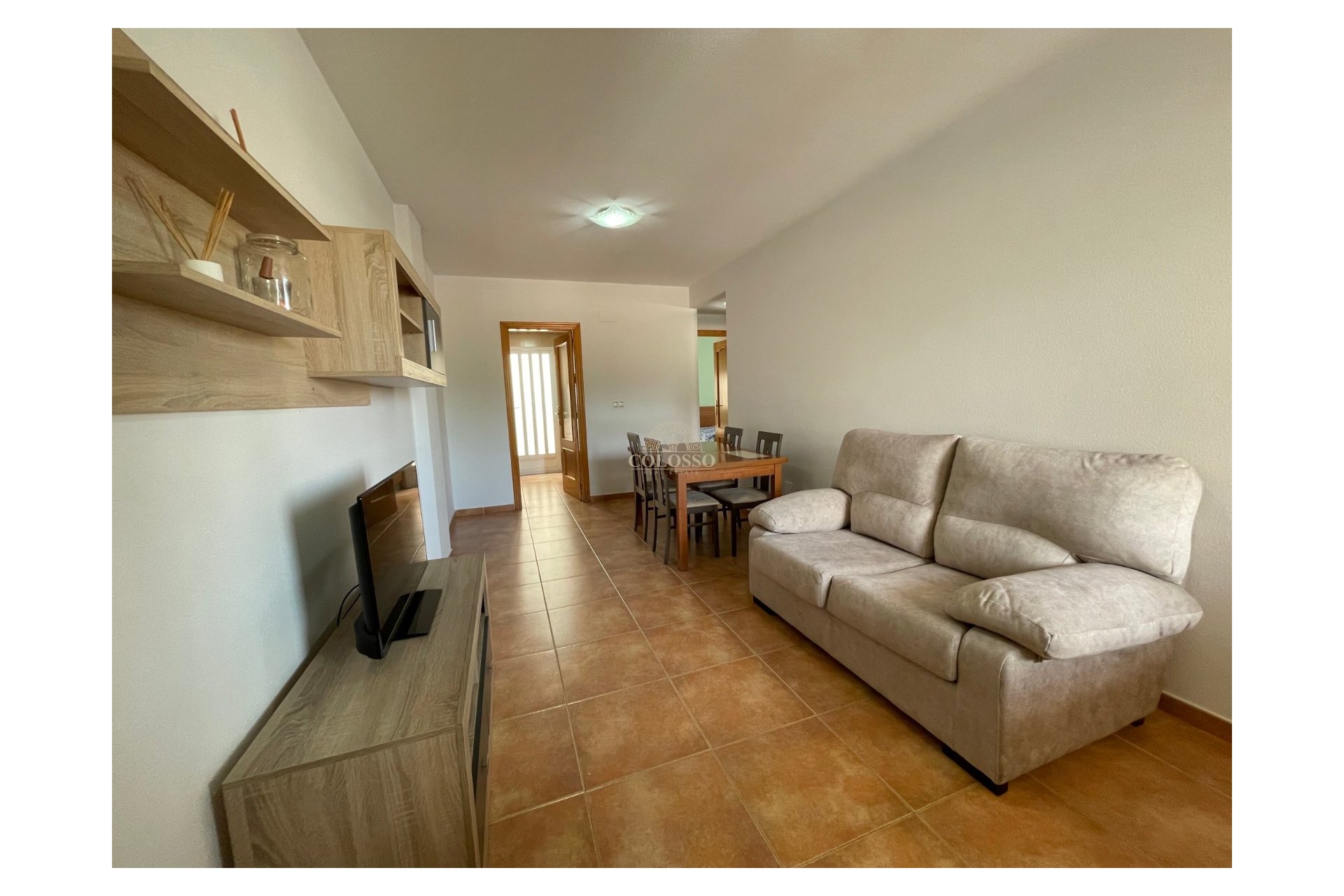 Rental - Townhouse -
Orihuela - Vega Baja