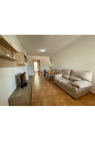 Rental - Townhouse -
Orihuela - Vega Baja