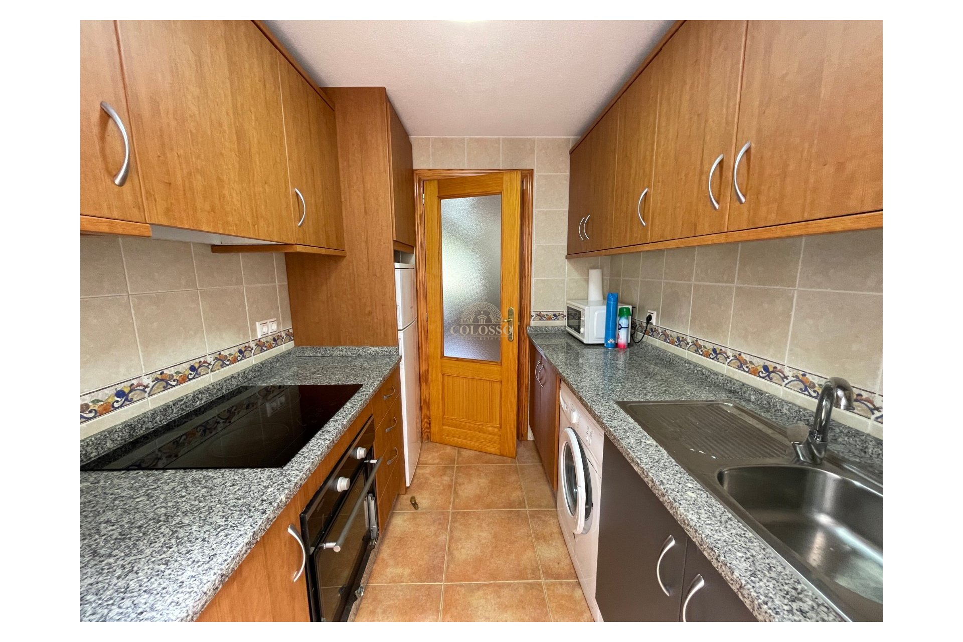 Rental - Townhouse -
Orihuela - Vega Baja
