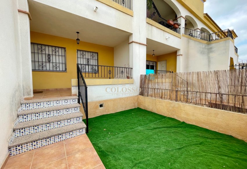 Rental - Townhouse -
Orihuela - Vega Baja
