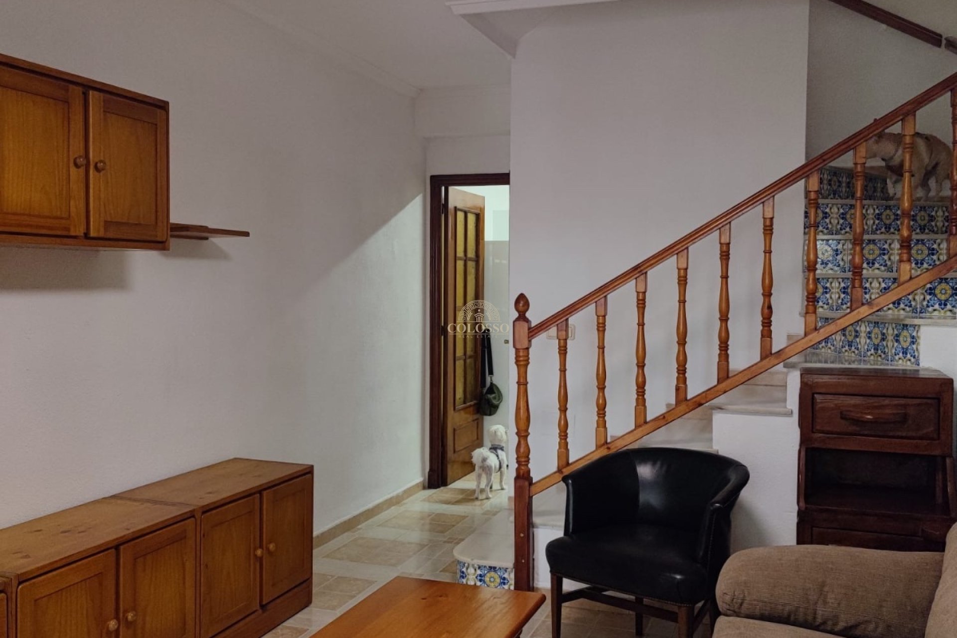 Rental - Townhouse -
Torrevieja - Playa del Cura