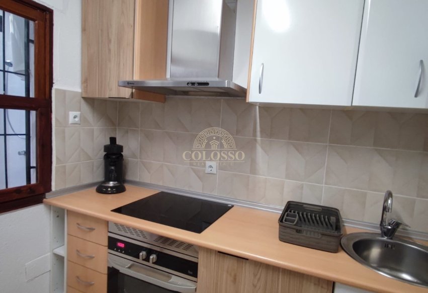 Rental - Townhouse -
Torrevieja - Playa del Cura
