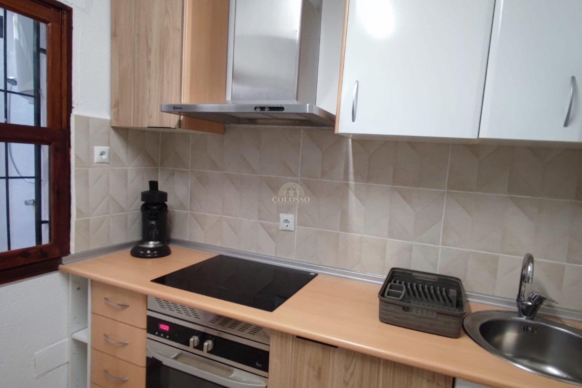 Rental - Townhouse -
Torrevieja - Playa del Cura