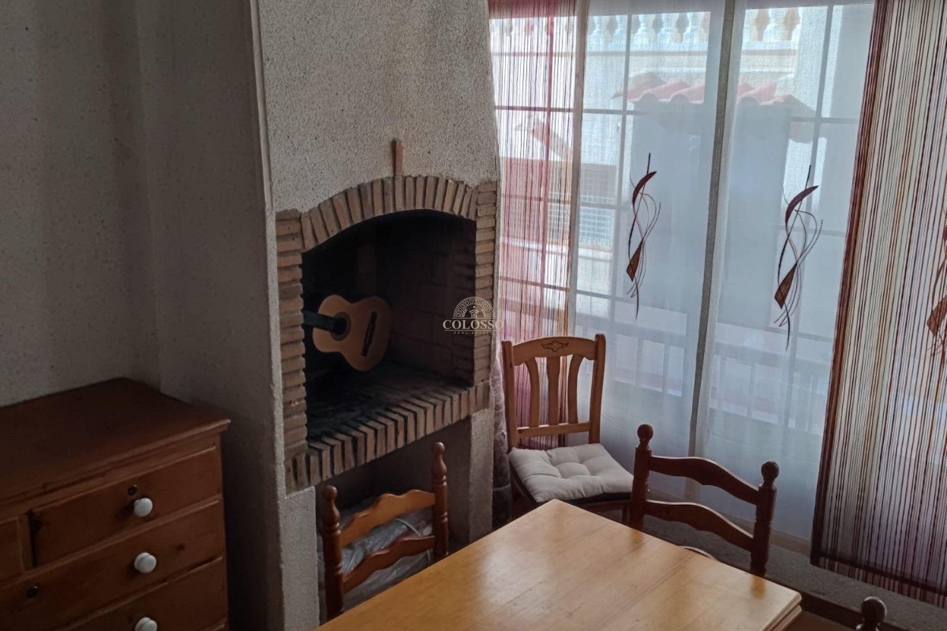 Rental - Townhouse -
Torrevieja - Playa del Cura