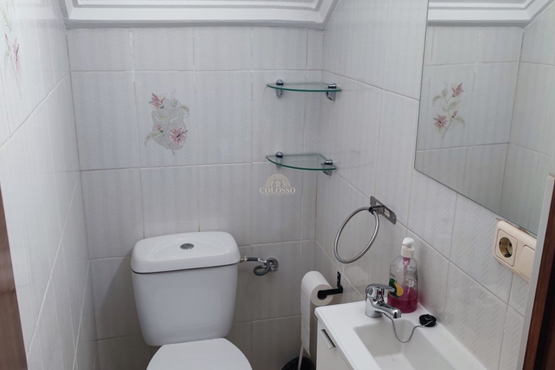 Rental - Townhouse -
Torrevieja - Playa del Cura
