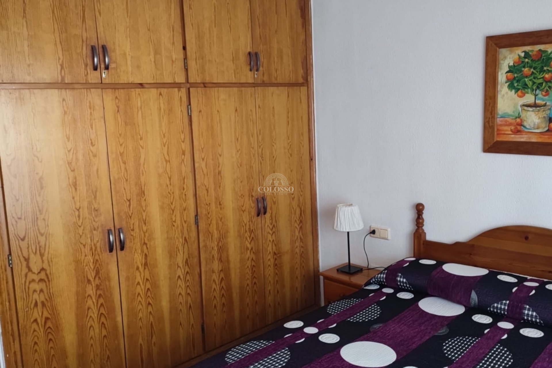 Rental - Townhouse -
Torrevieja - Playa del Cura