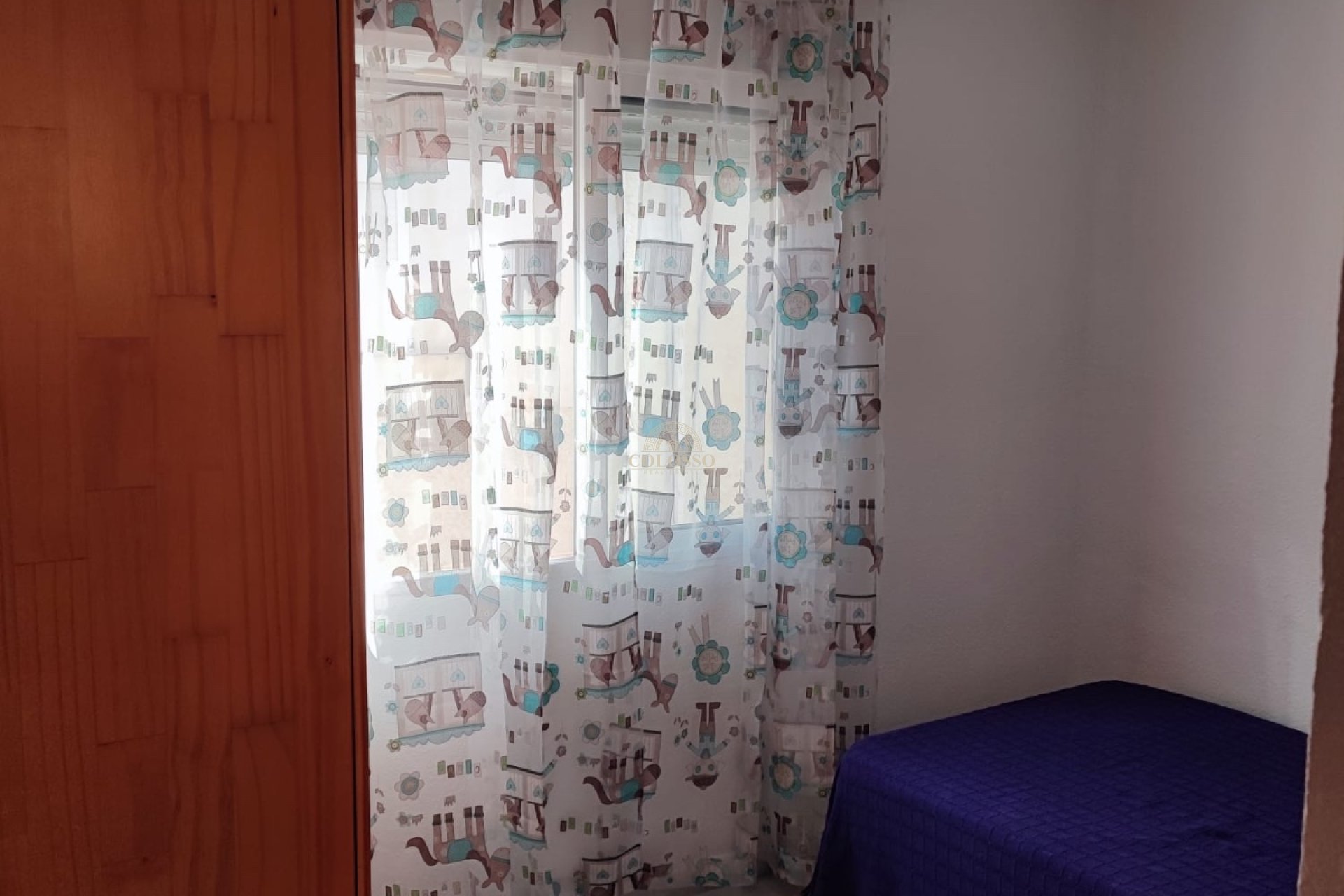 Rental - Townhouse -
Torrevieja - Playa del Cura
