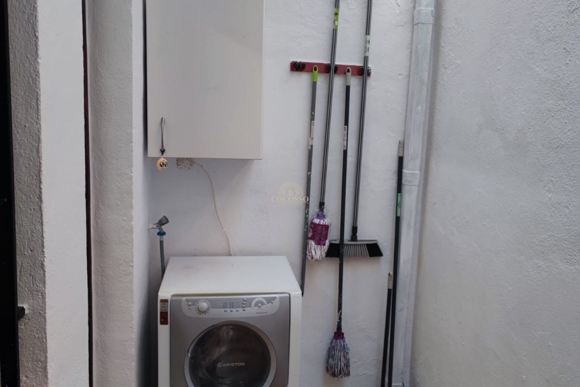 Rental - Townhouse -
Torrevieja - Playa del Cura