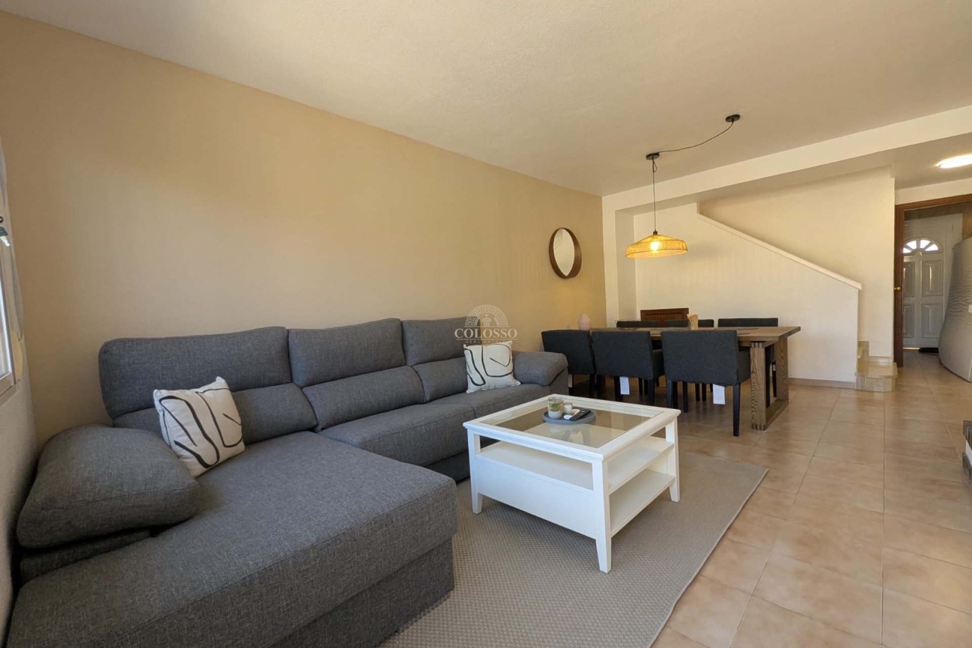 Rental - Townhouse -
Torrevieja - Torrelamata - La Mata