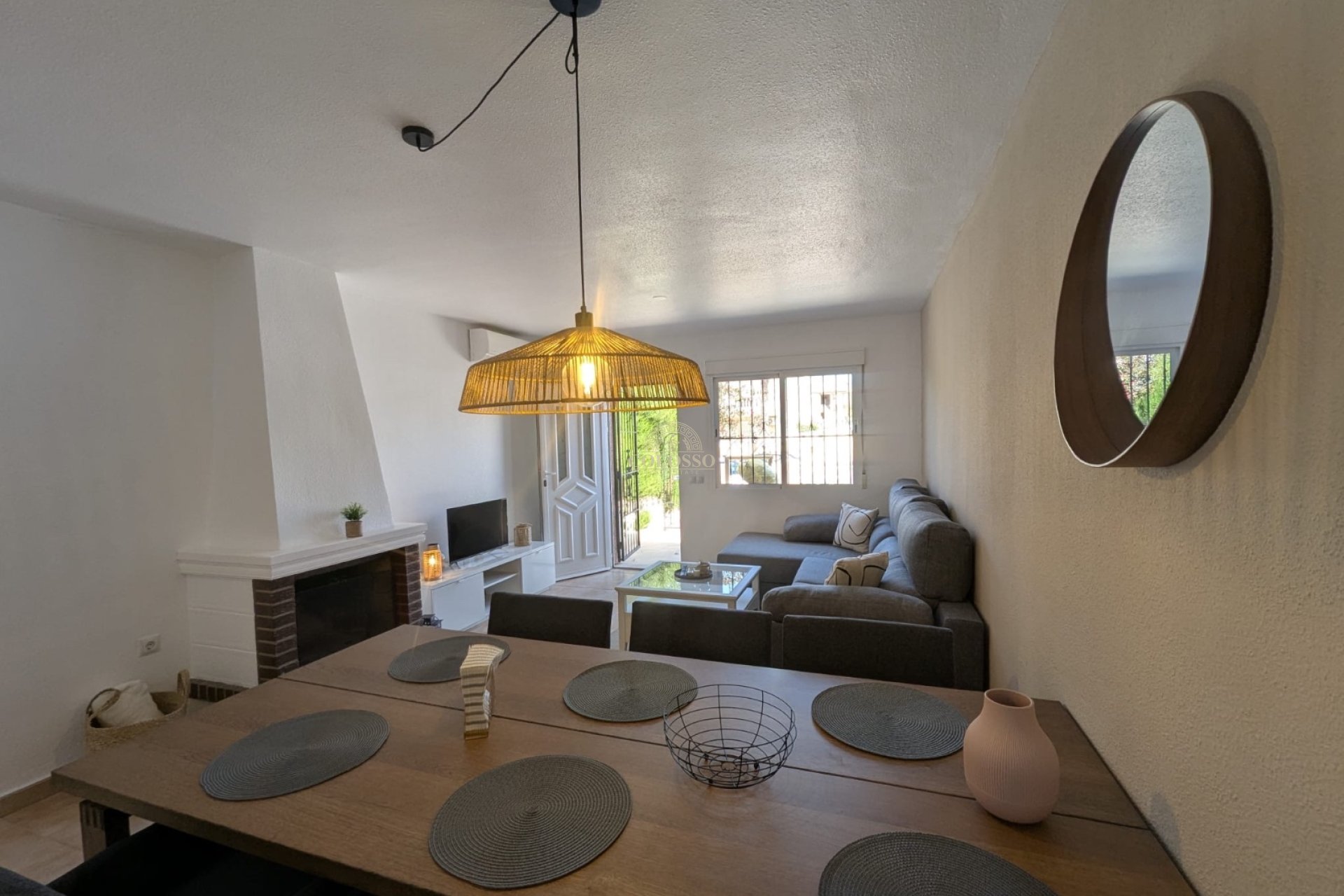 Rental - Townhouse -
Torrevieja - Torrelamata - La Mata