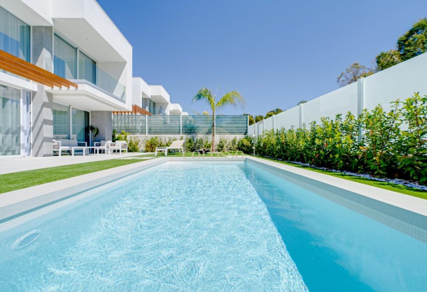 Rental - Villa -
Finestrat - Sierra cortina